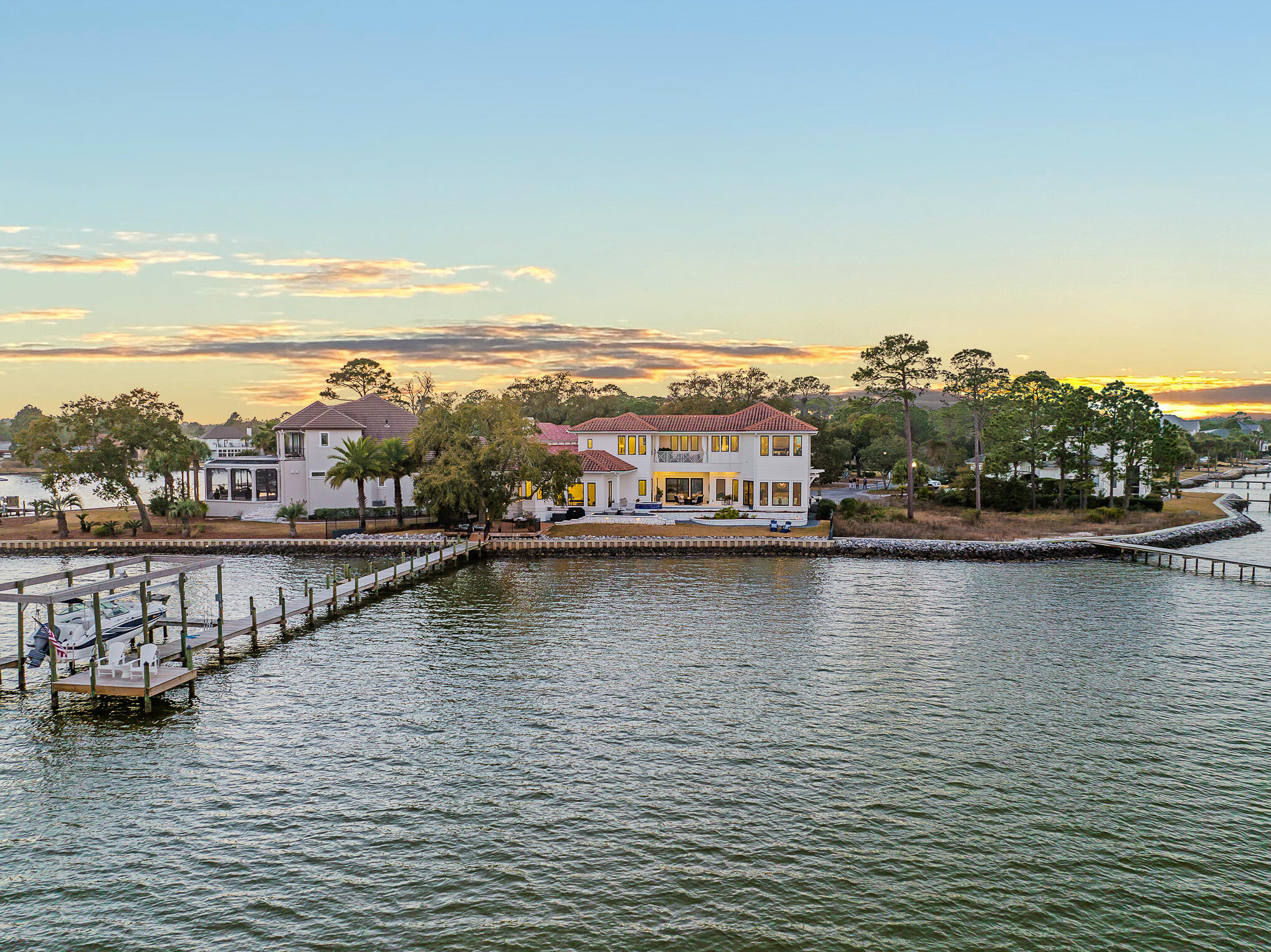 1807 Driftwood Point Road