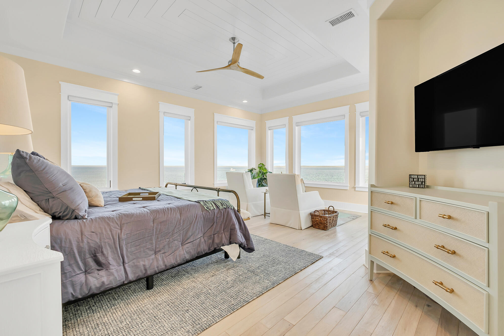 1807 Driftwood Point Road