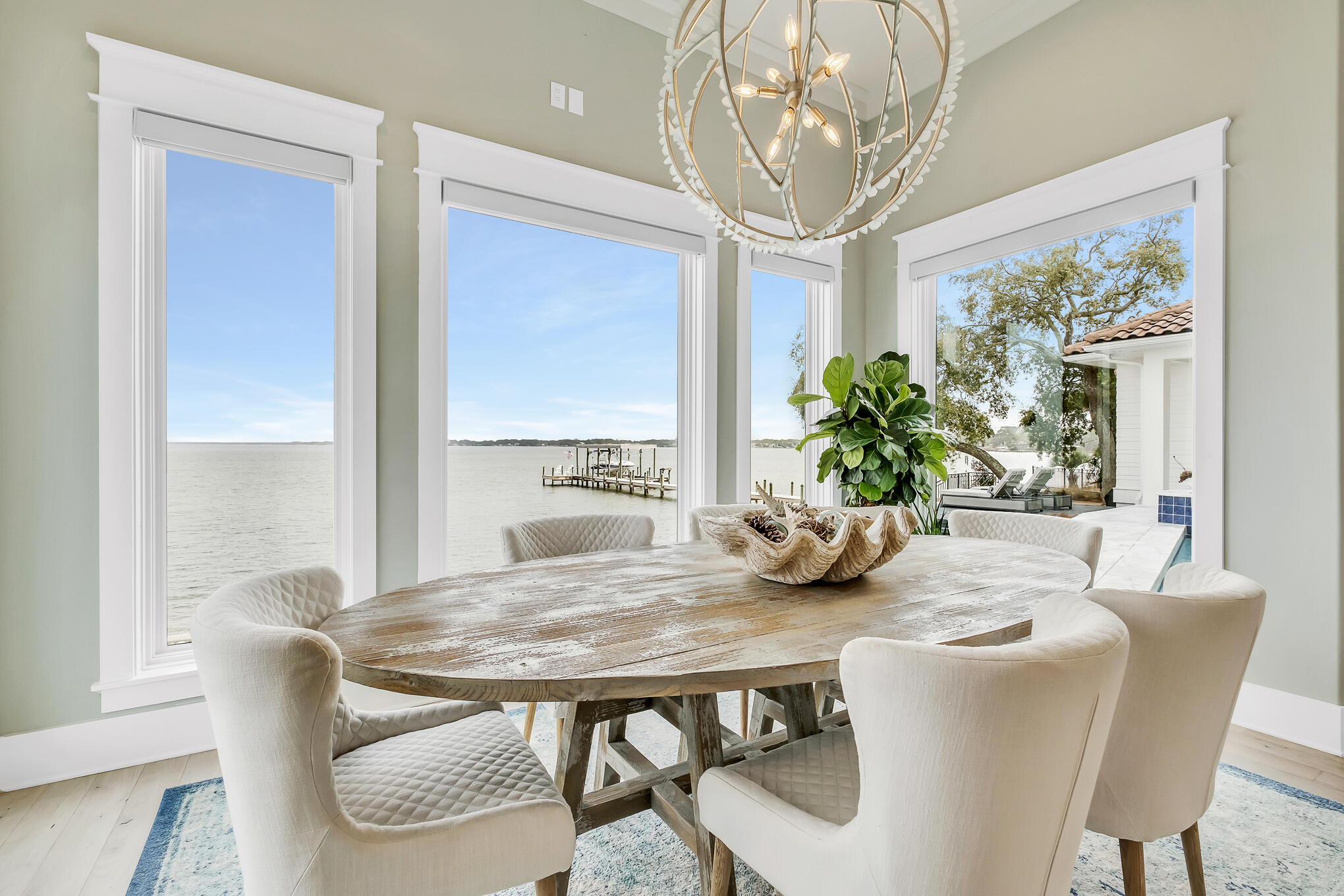 1807 Driftwood Point Road