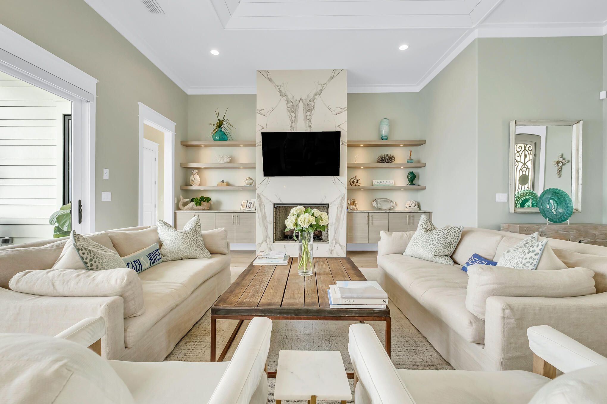 1807 Driftwood Point Road