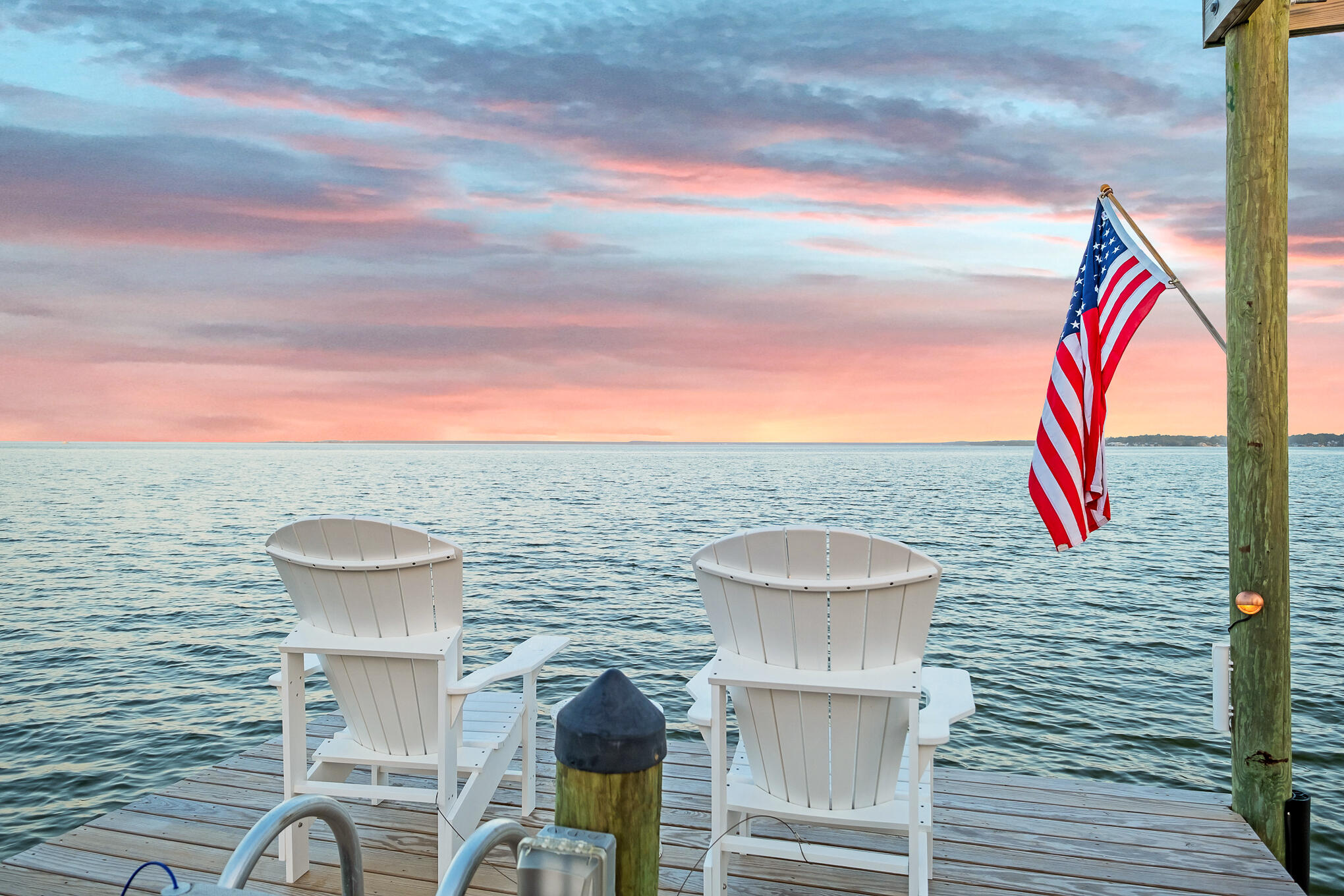 1807 Driftwood Point Road