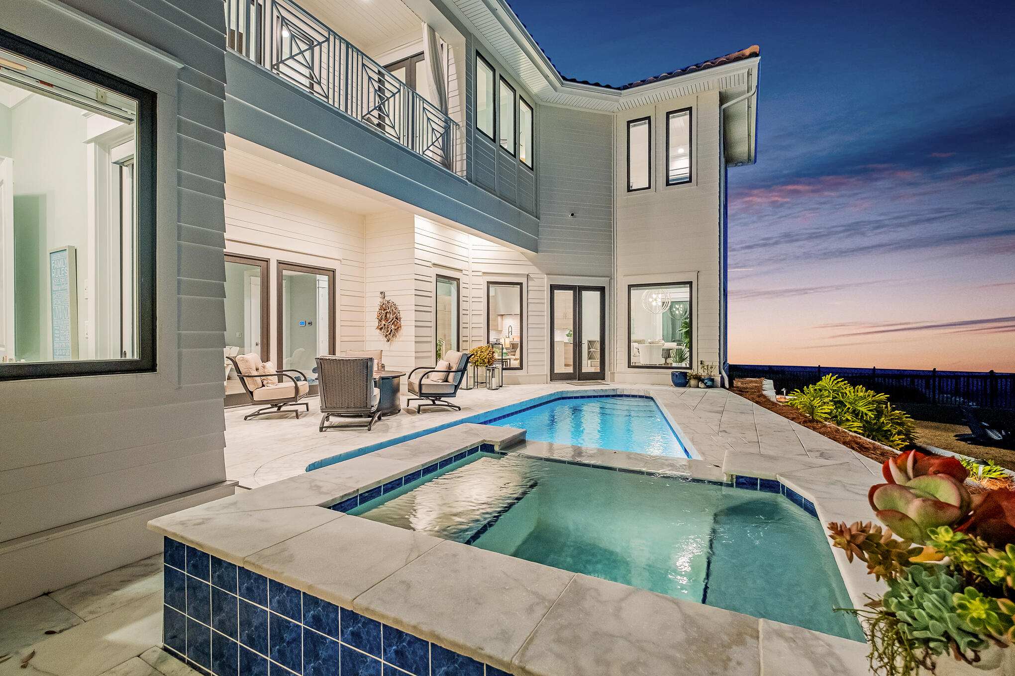 1807 Driftwood Point Road