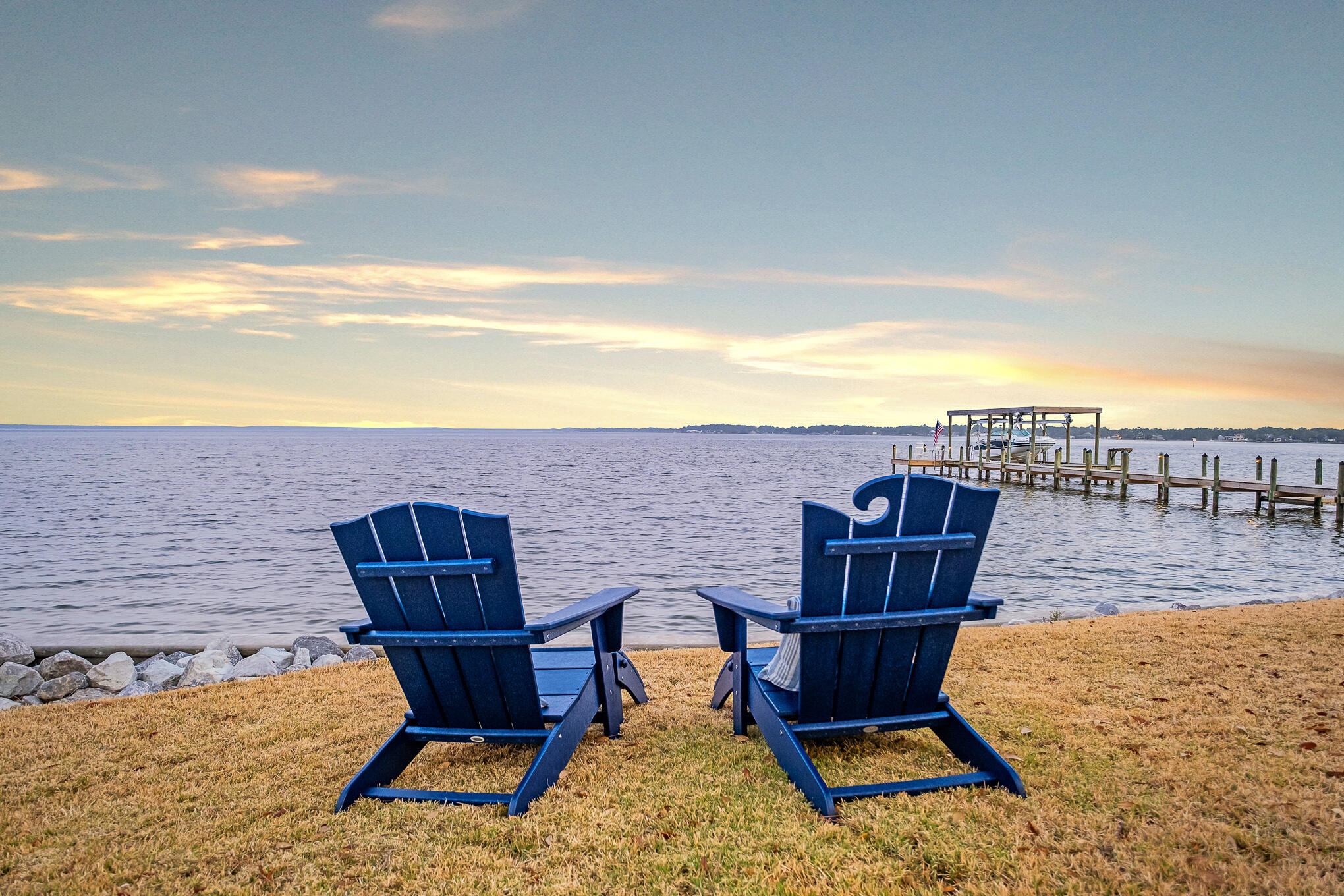 1807 Driftwood Point Road