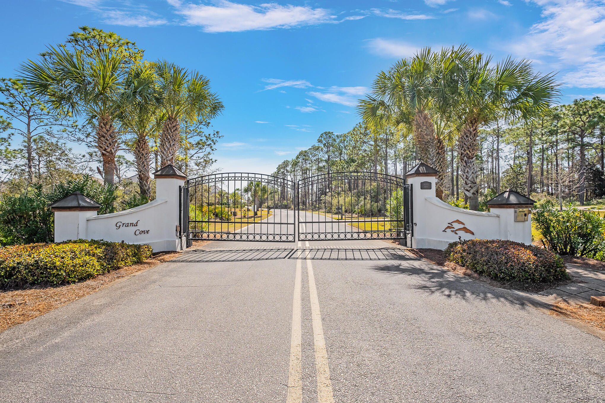 1807 Driftwood Point Road