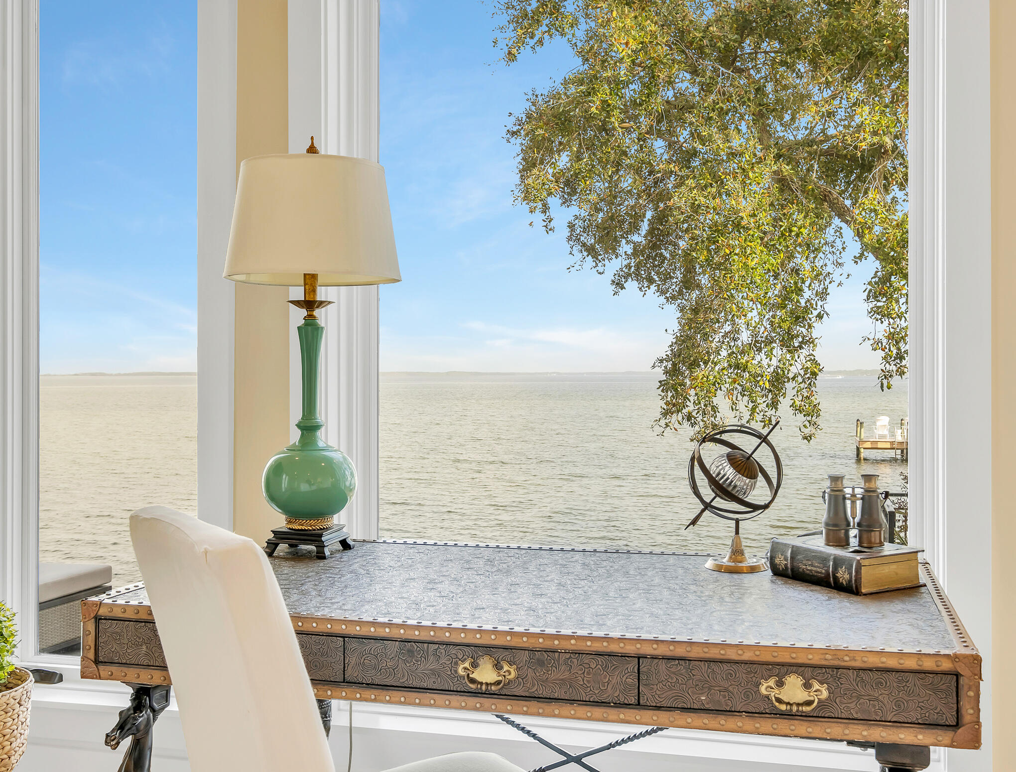 1807 Driftwood Point Road