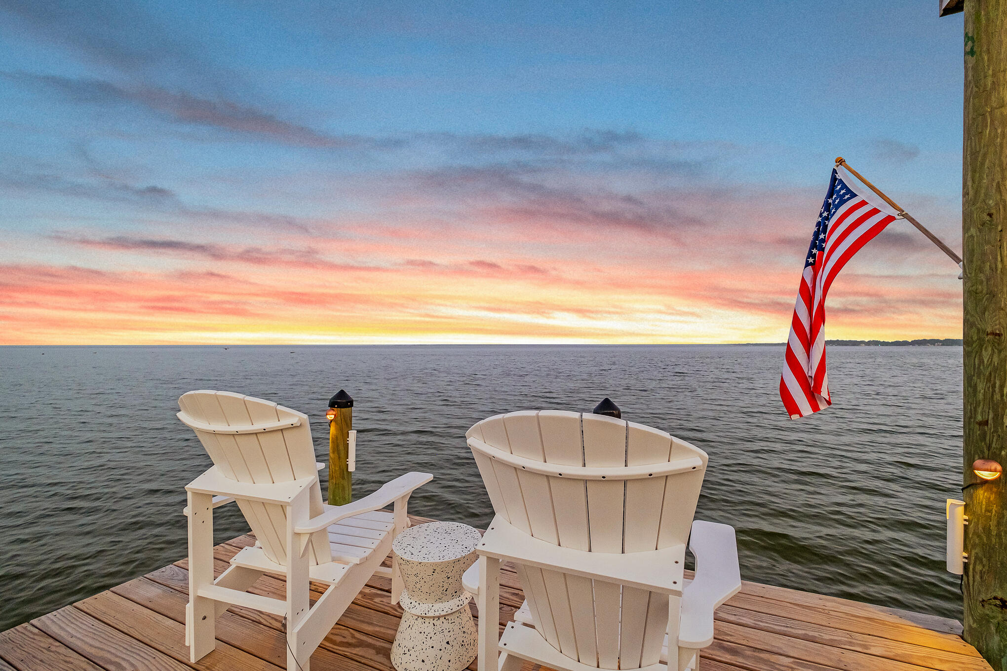 1807 Driftwood Point Road