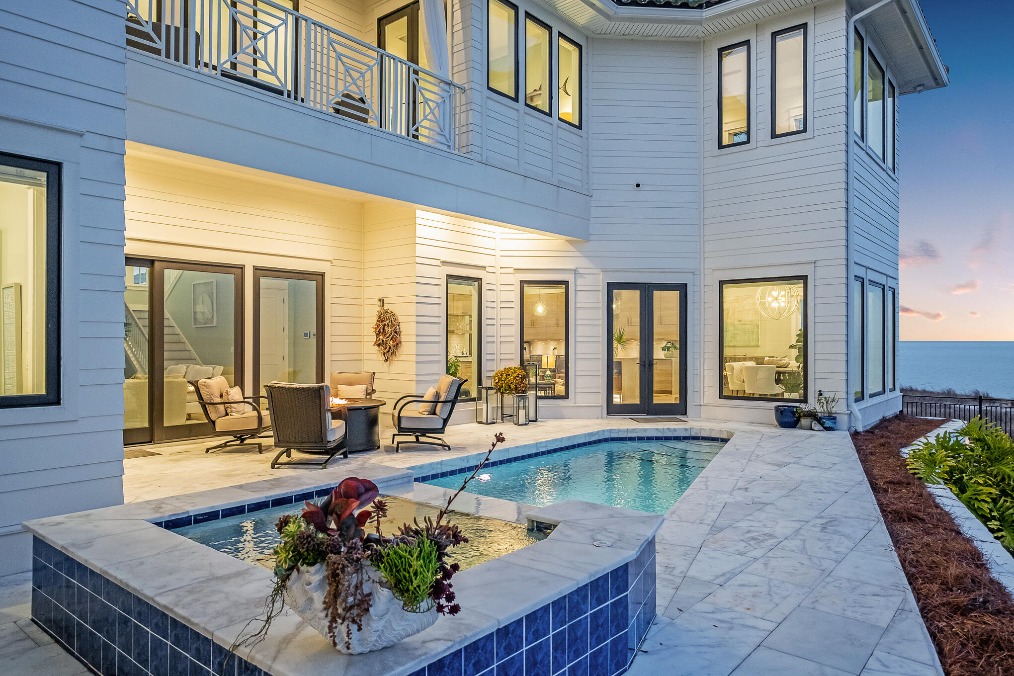 1807 Driftwood Point Road