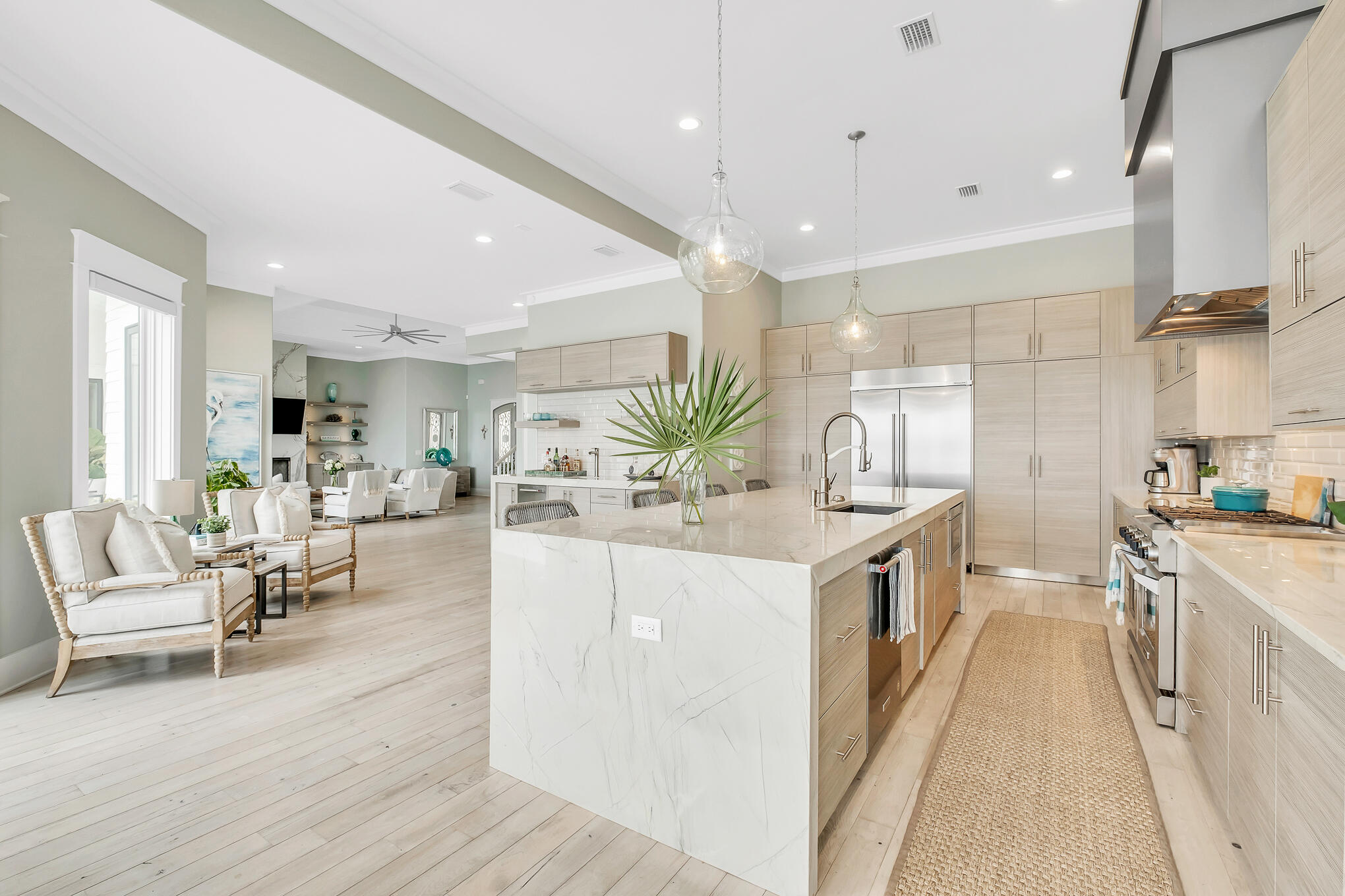 1807 Driftwood Point Road