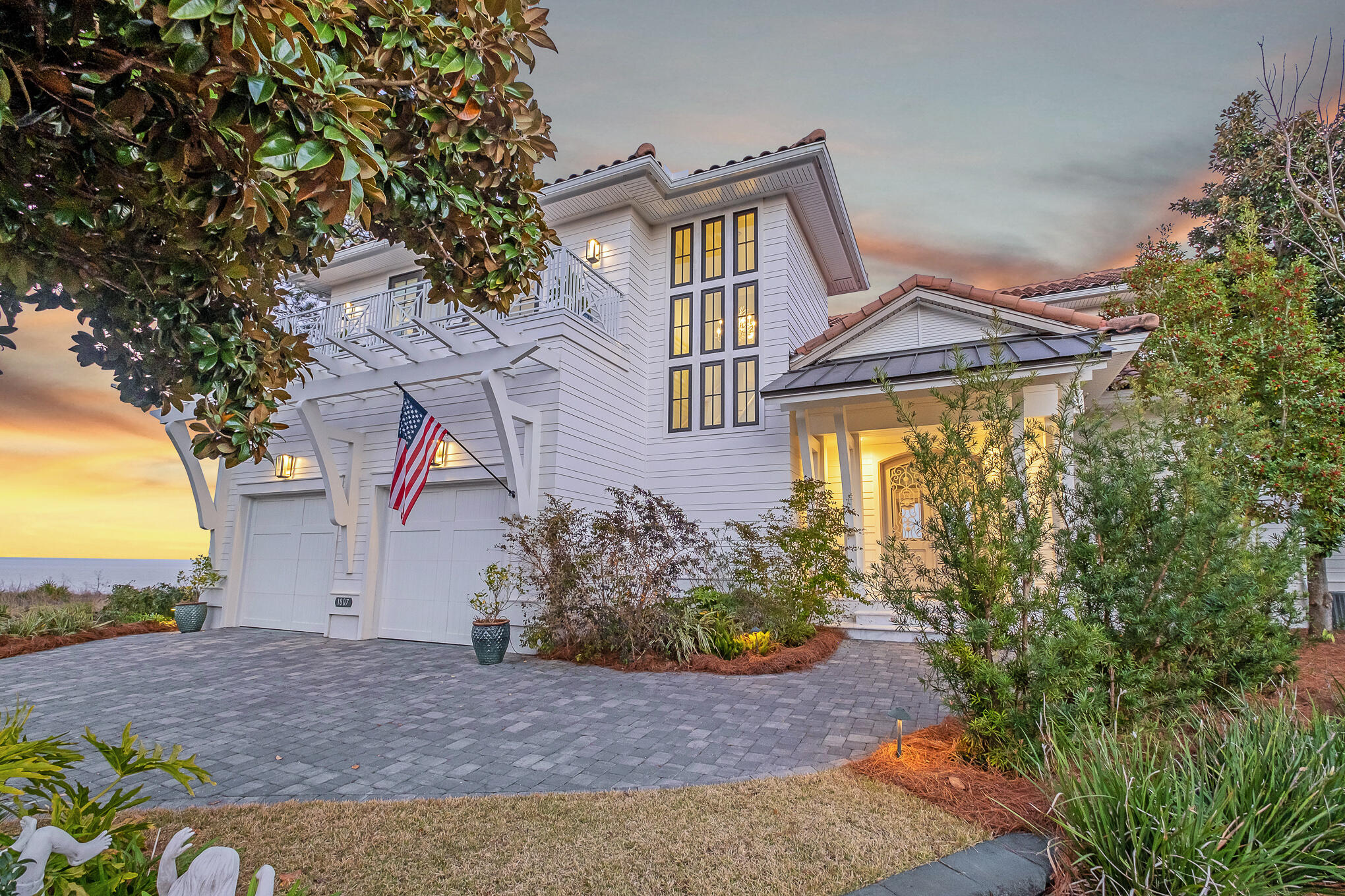 1807 Driftwood Point Road