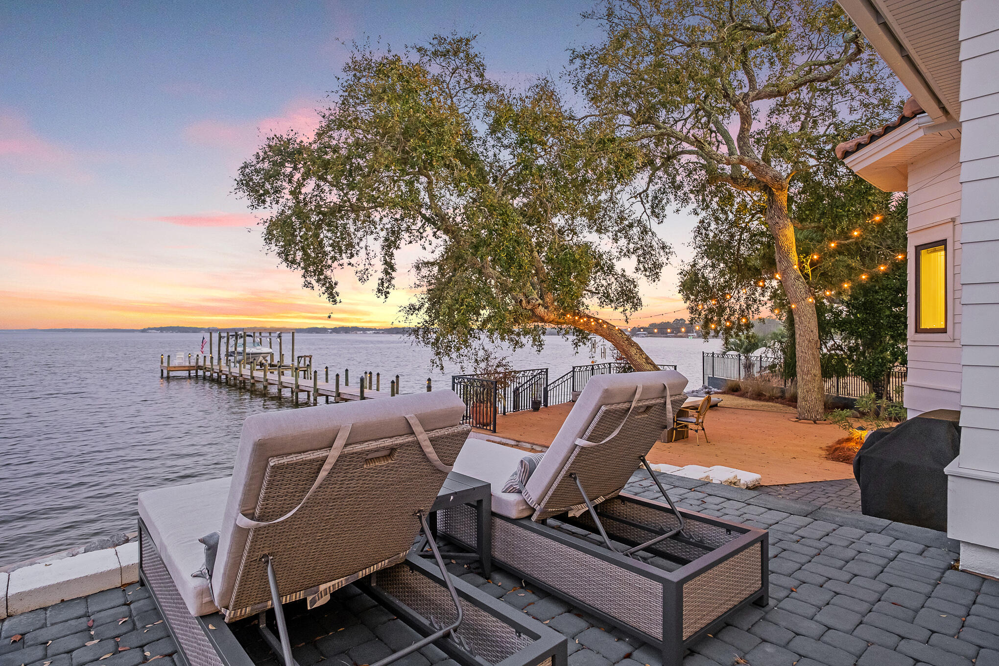 1807 Driftwood Point Road