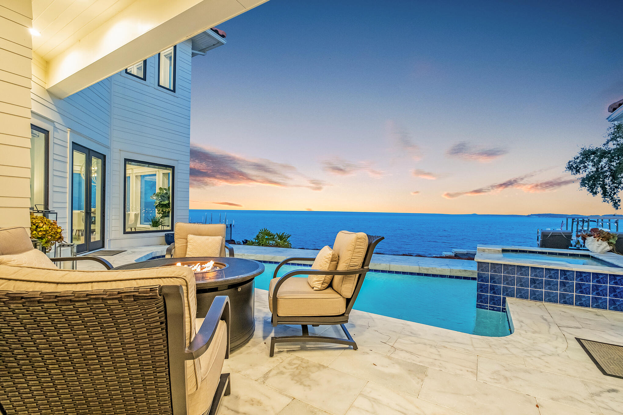 1807 Driftwood Point Road