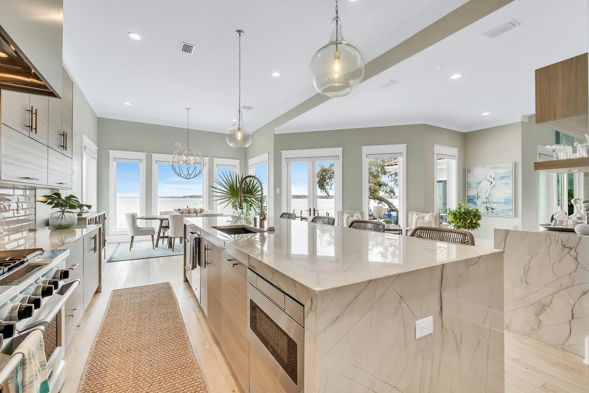 1807 Driftwood Point Road