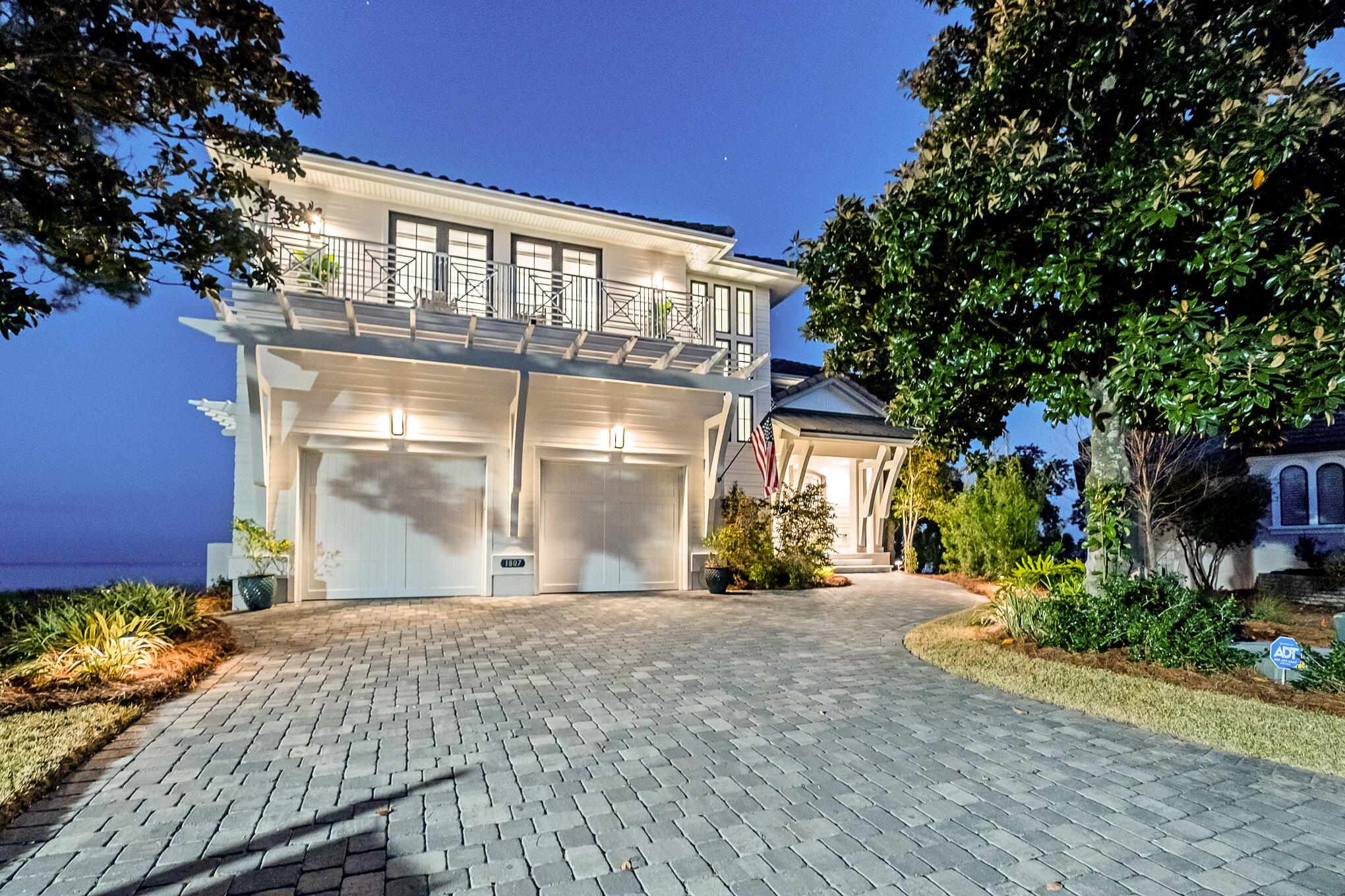 1807 Driftwood Point Road