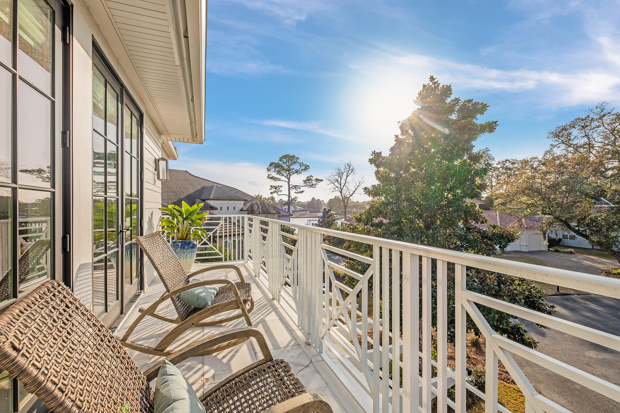 1807 Driftwood Point Road