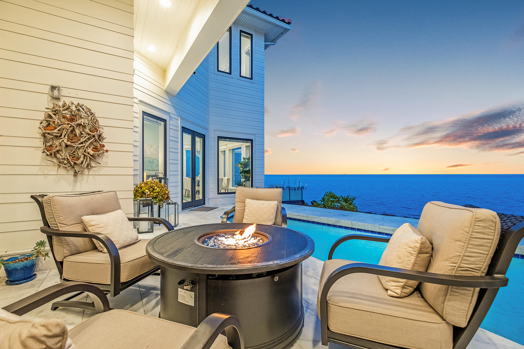 1807 Driftwood Point Road