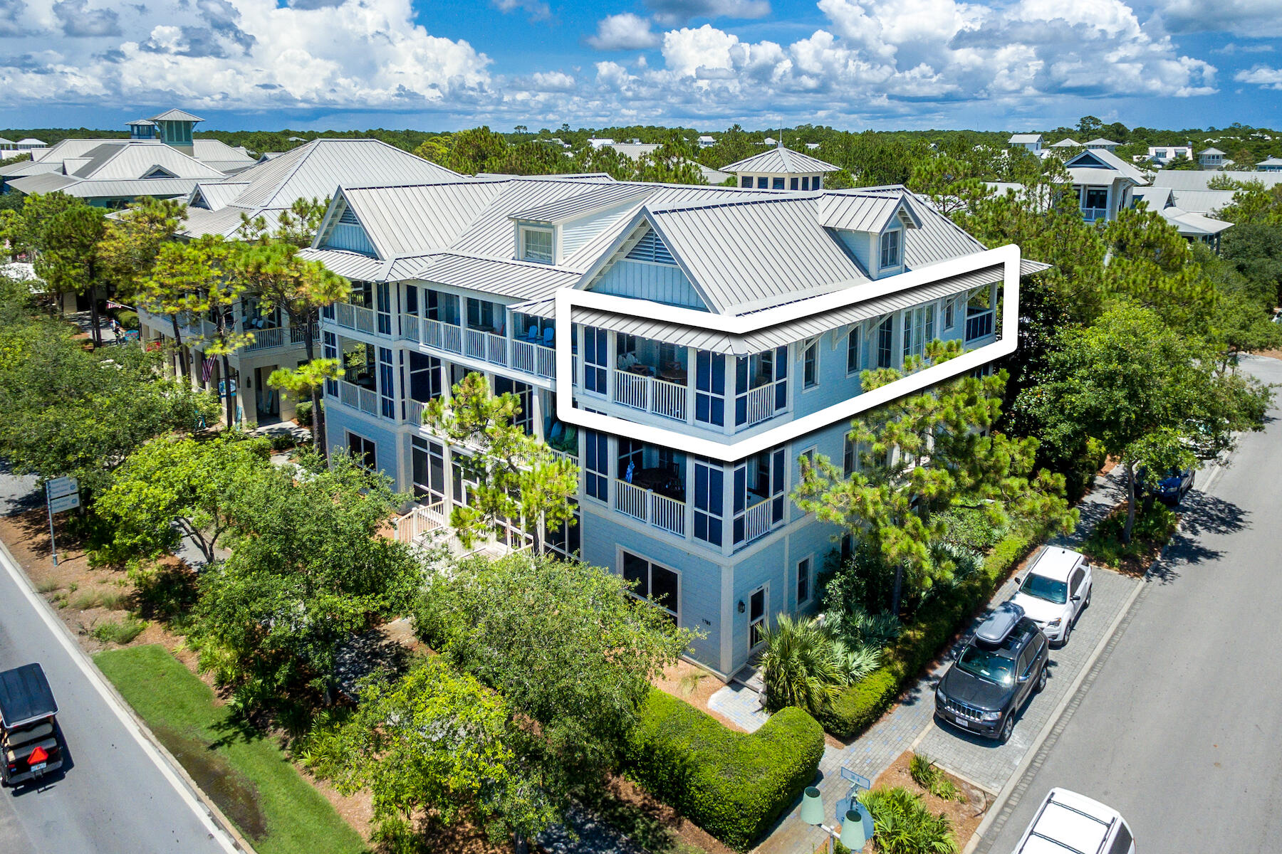 1785 E Co Highway 30A, Unit 303