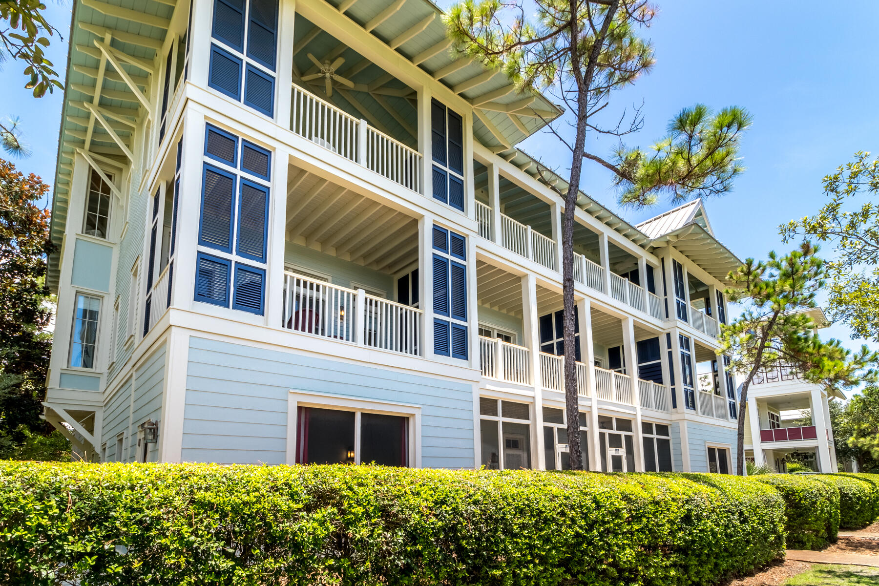 1785 E Co Highway 30A, Unit 303