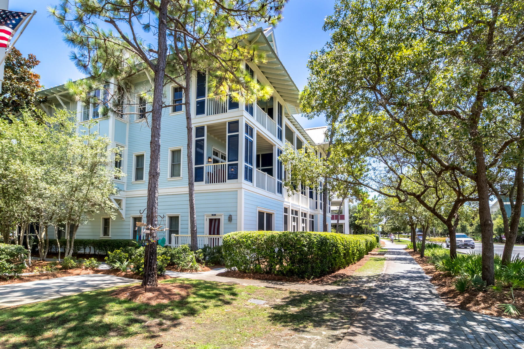 1785 E Co Highway 30A, Unit 303