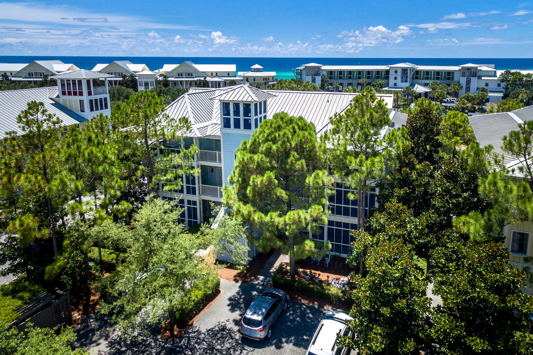 1785 E Co Highway 30A, Unit 303