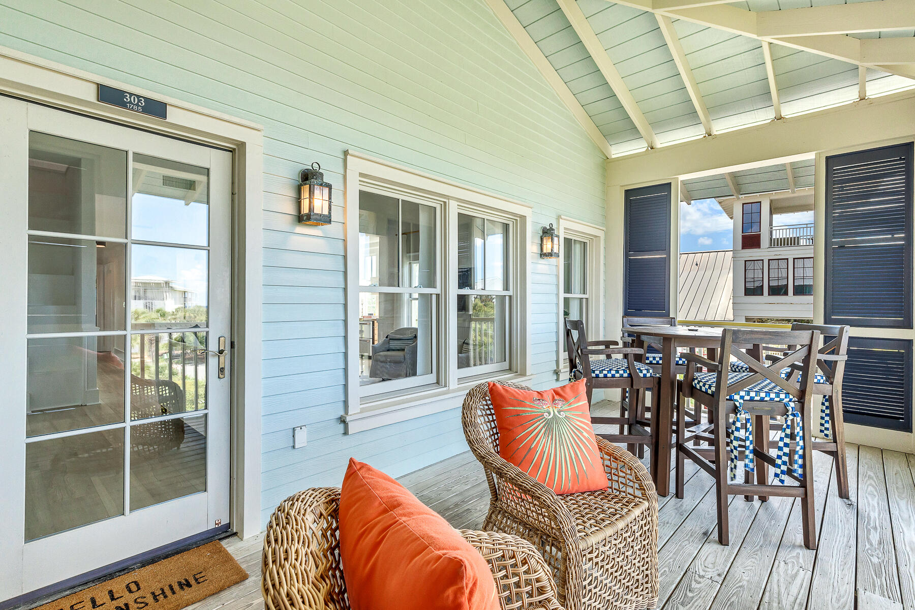 1785 E Co Highway 30A, Unit 303