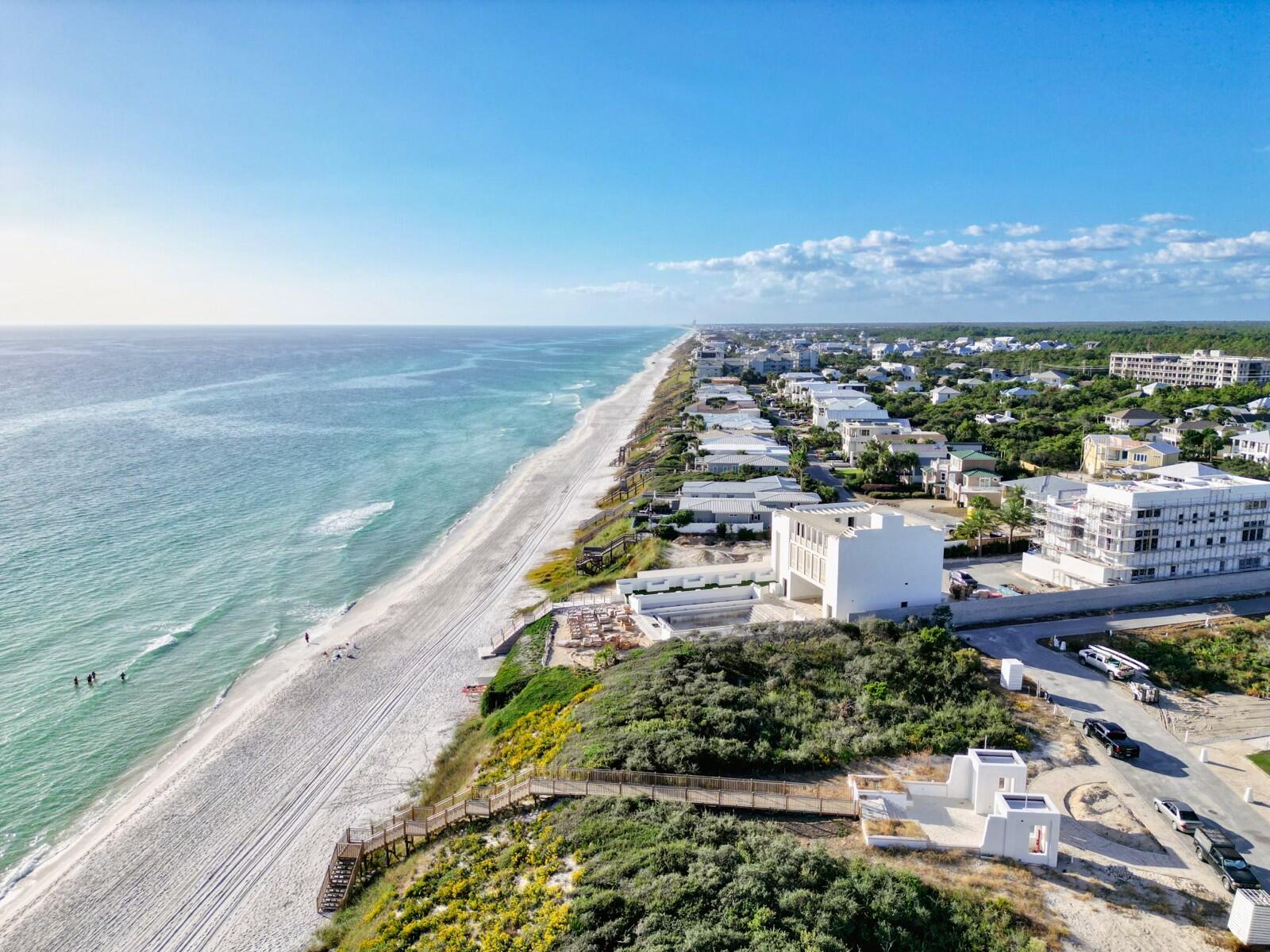 45 W Solaire Way, Unit 302