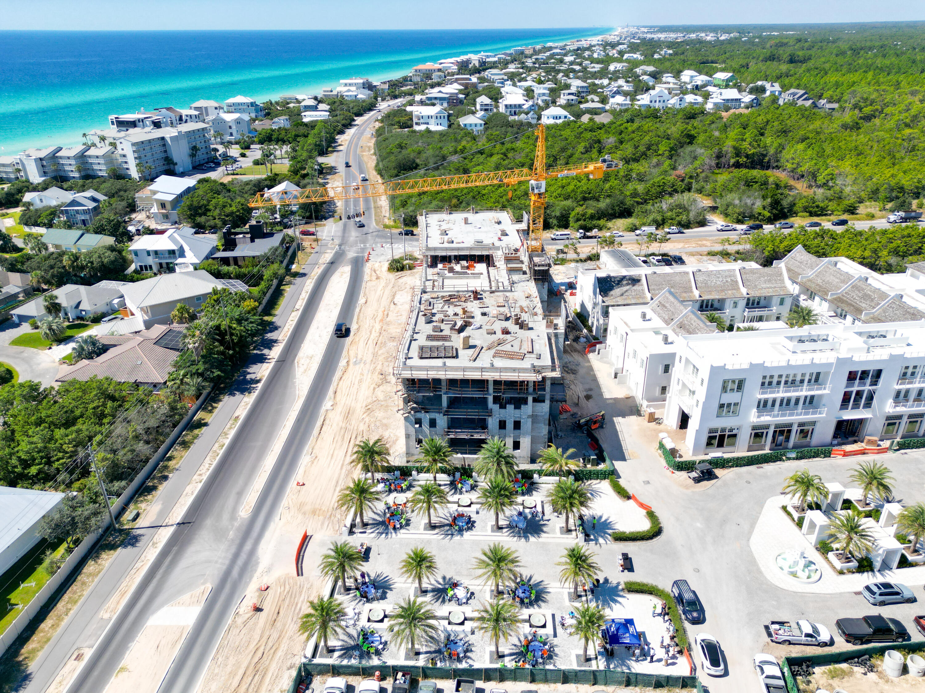 45 W Solaire Way, Unit 302