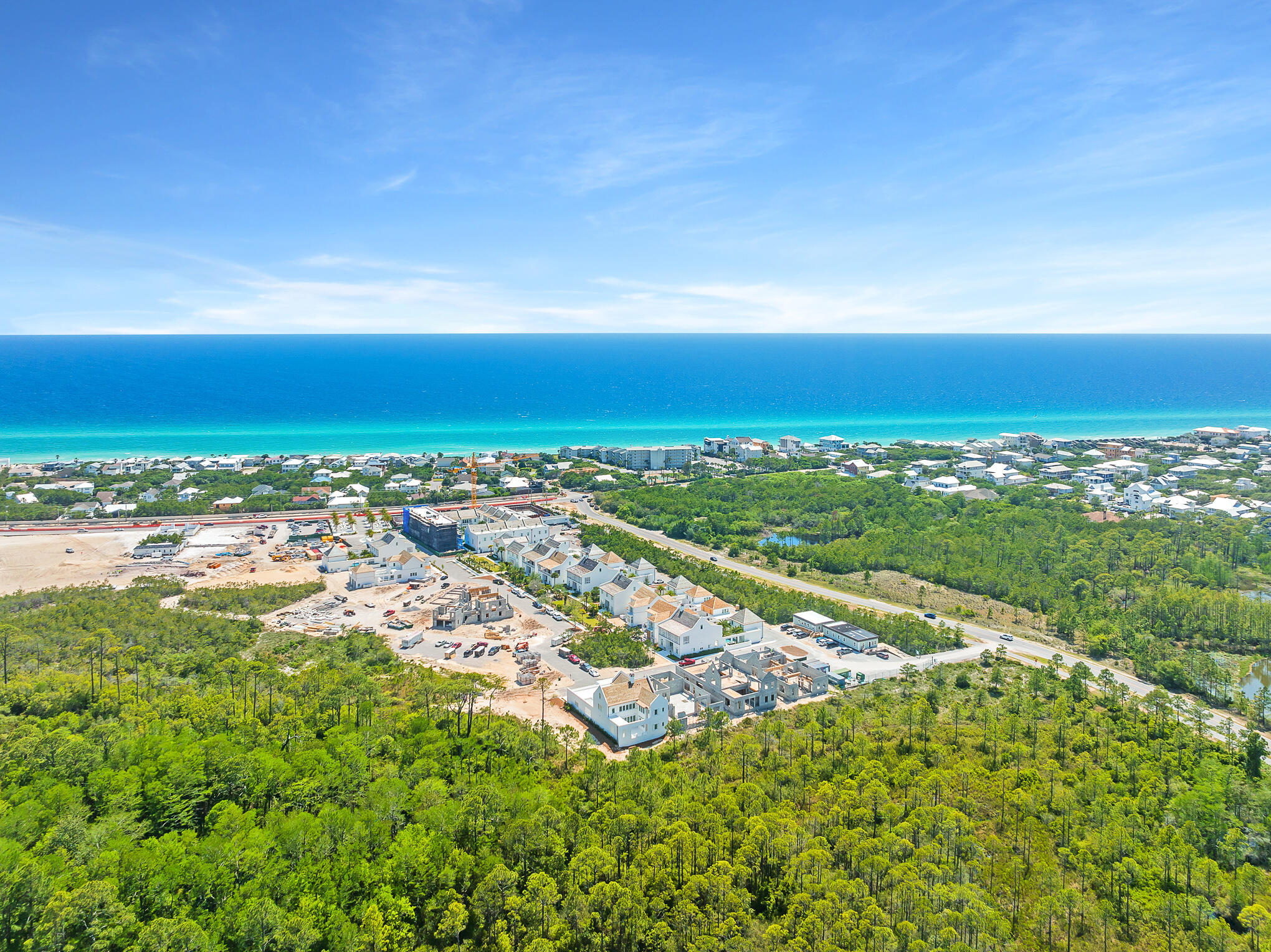 45 W Solaire Way, Unit 302