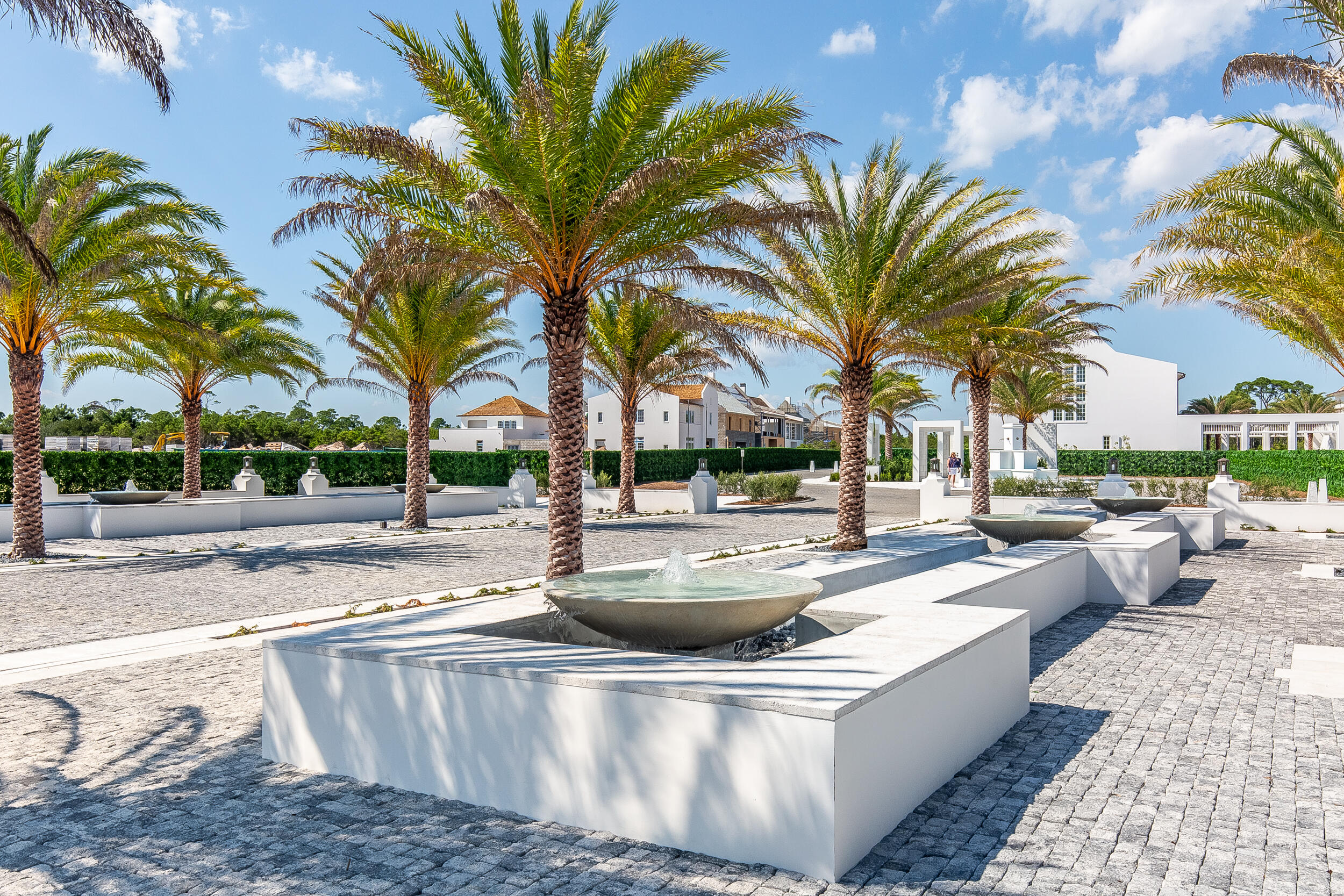 45 W Solaire Way, Unit 302