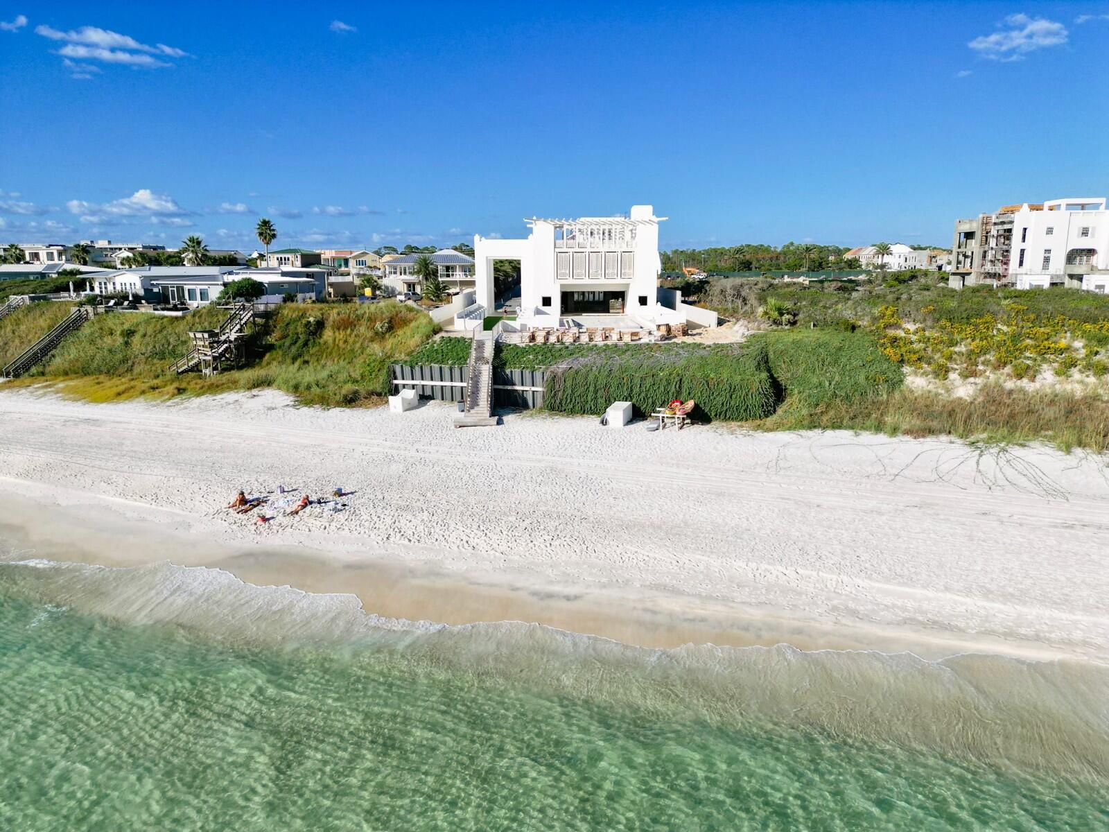 45 W Solaire Way, Unit 302