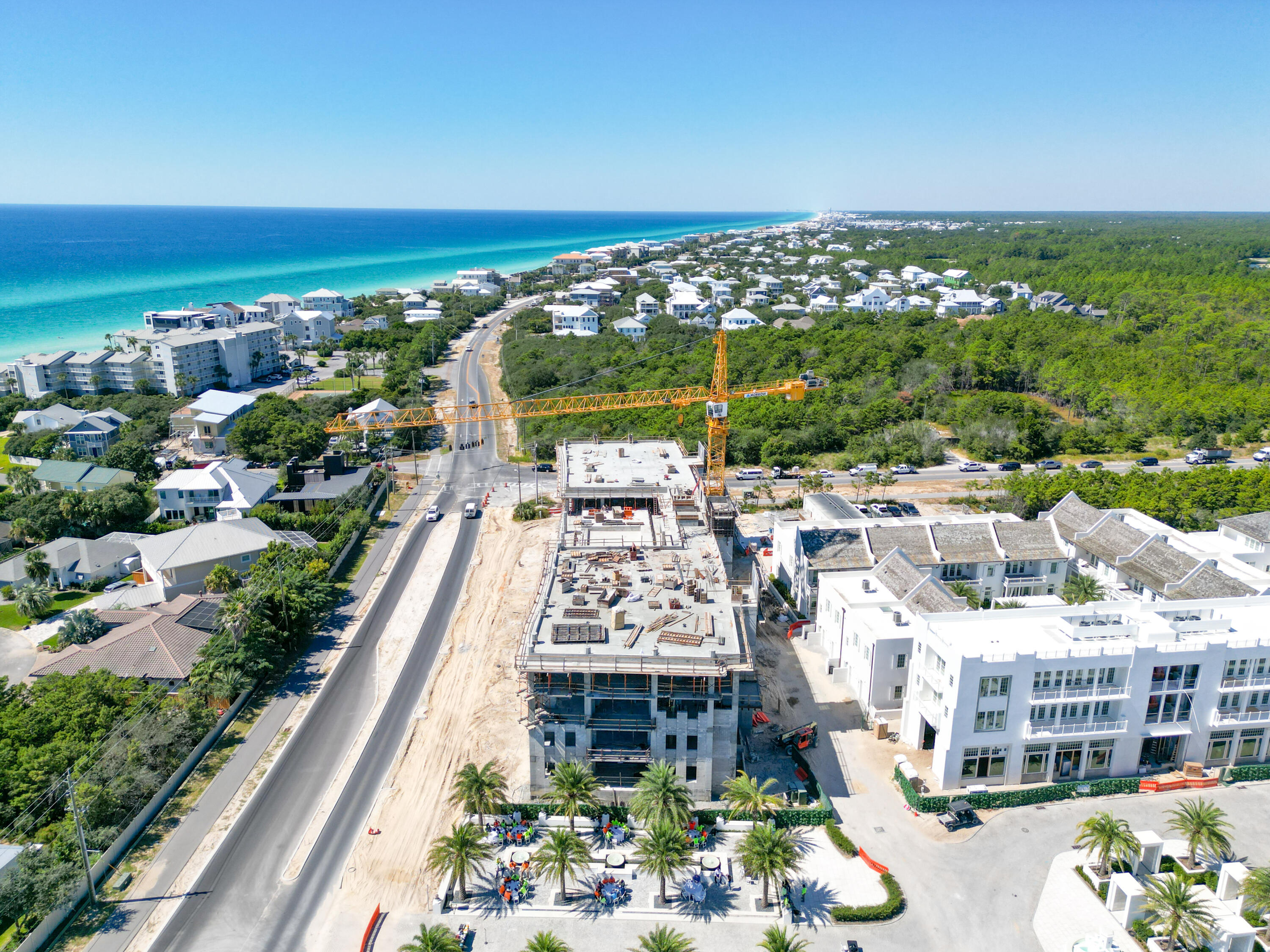 45 W Solaire Way, Unit 307