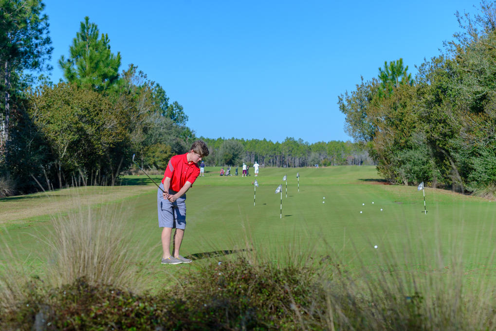 265 Suwannee Drive, Lot 25