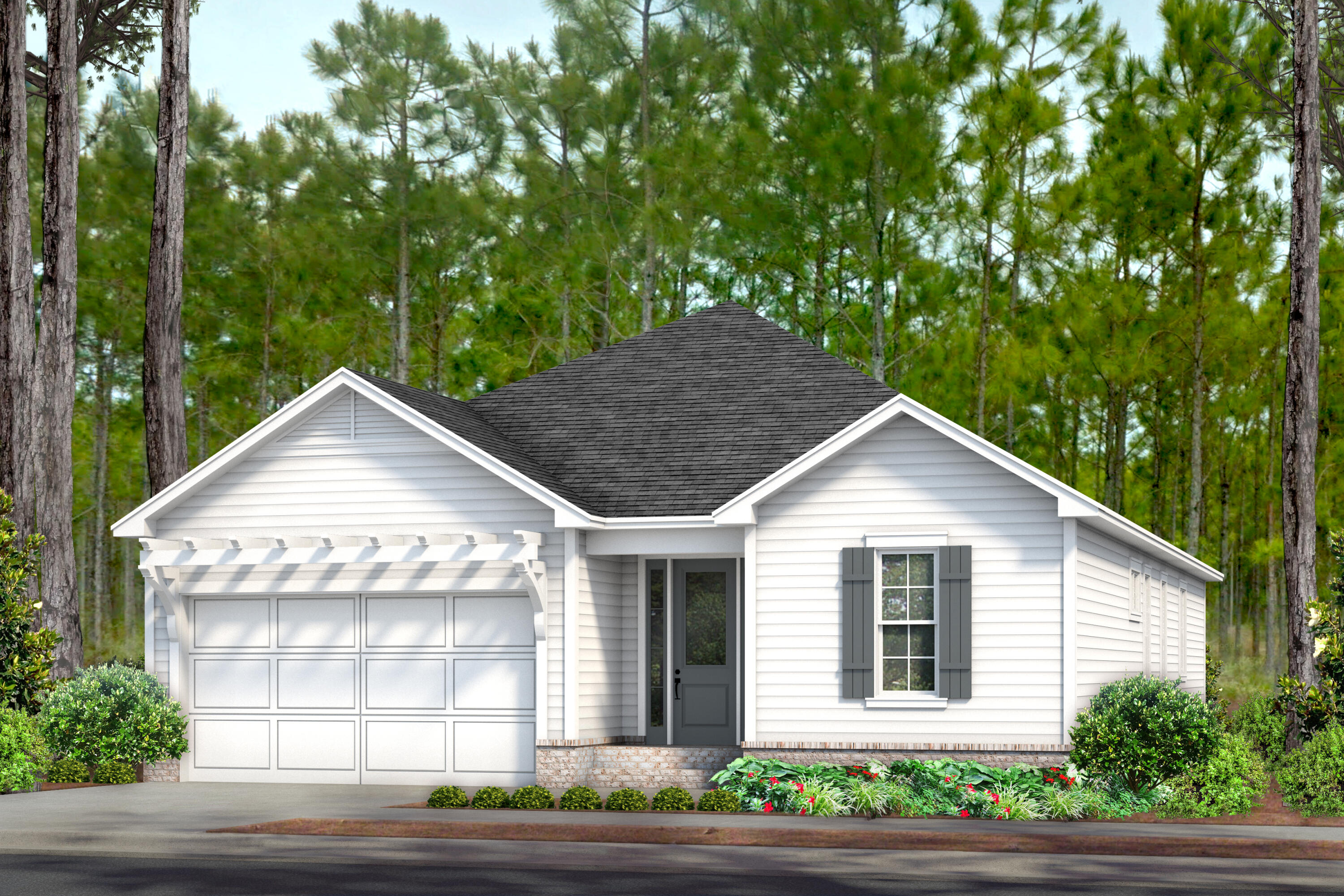 265 Suwannee Drive, Lot 25