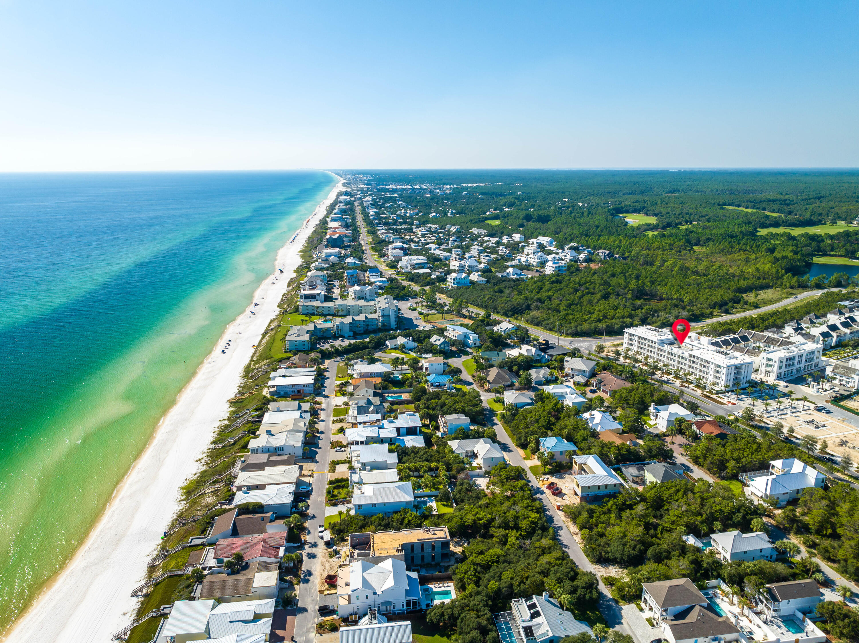 45 W Solaire Way, 201