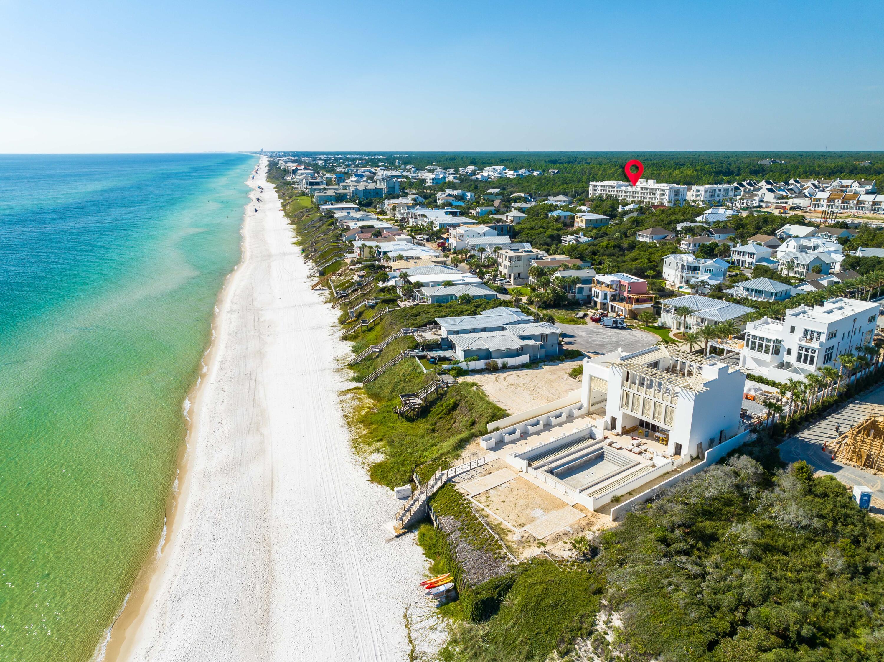 45 W Solaire Way, 201