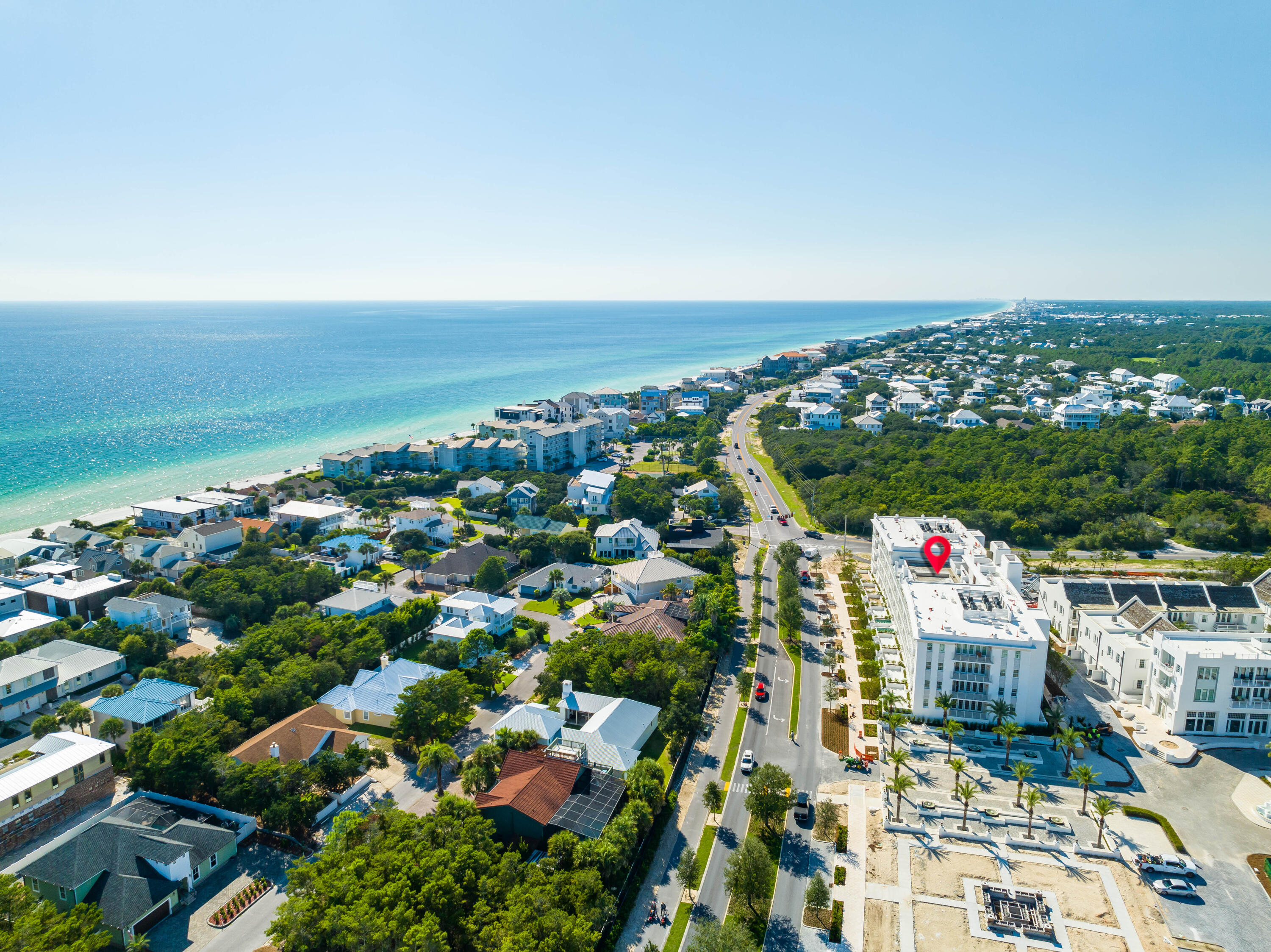 45 W Solaire Way, 103