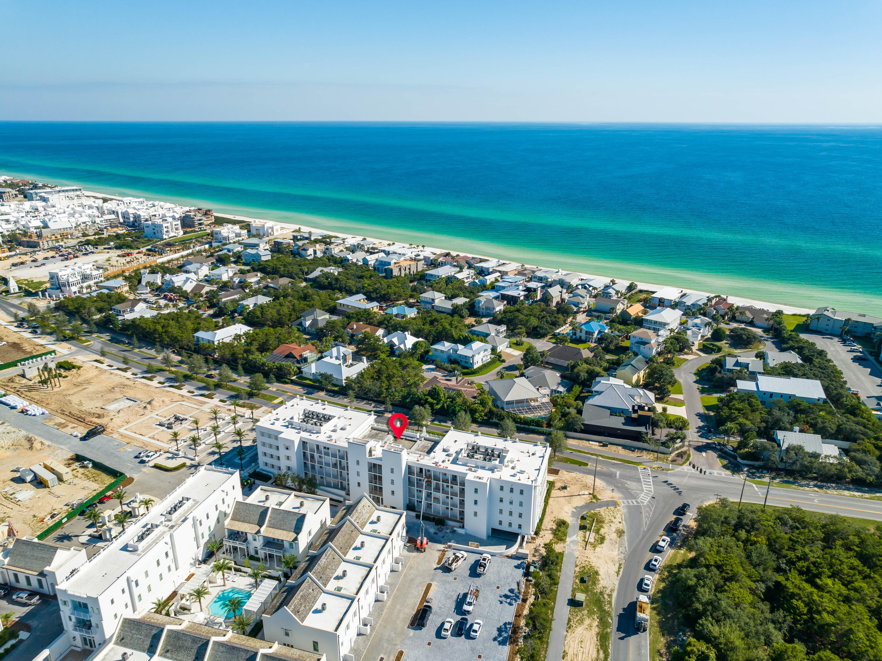 45 W Solaire Way, 103