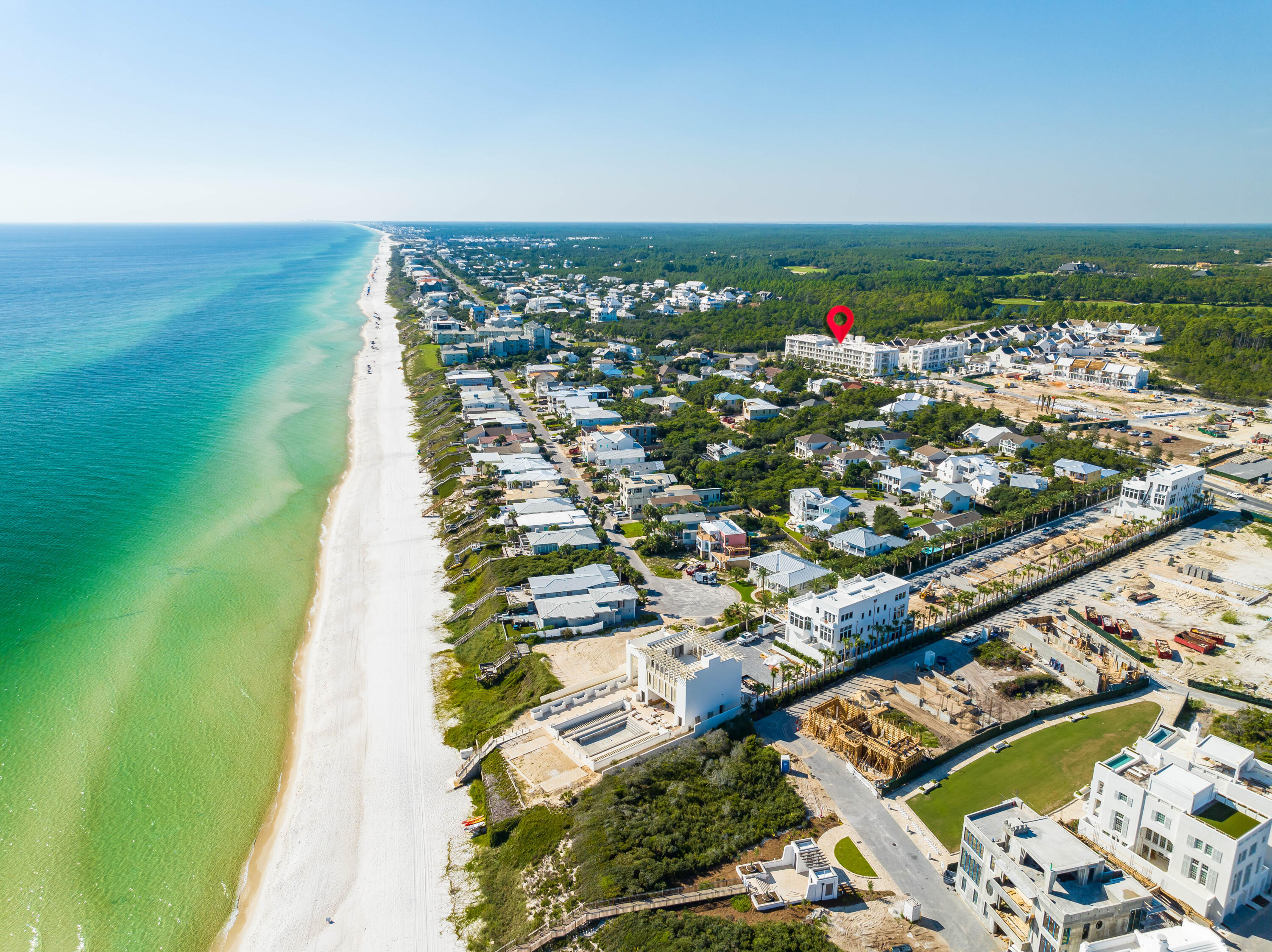 45 W Solaire Way, Unit 408