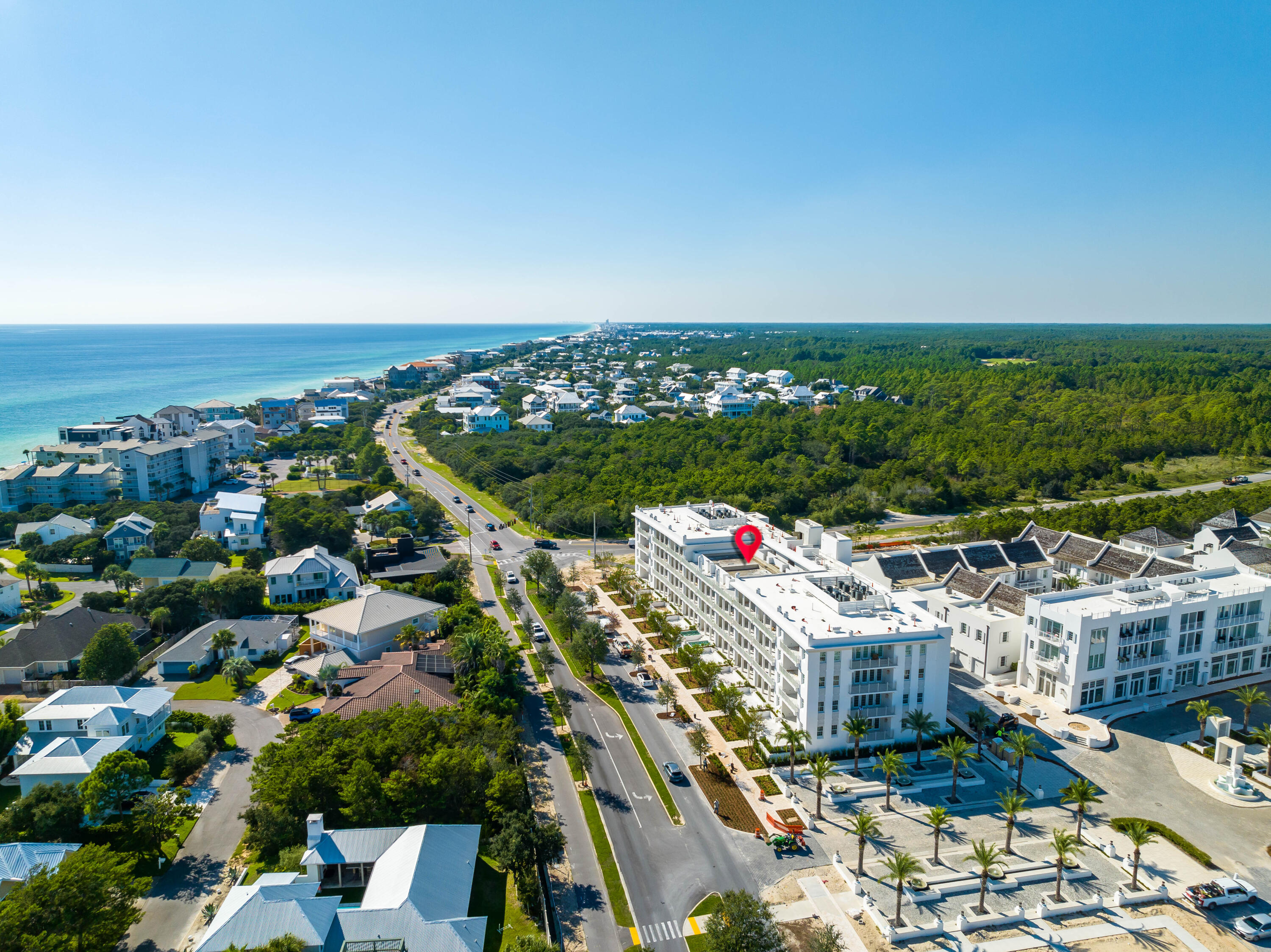 45 W Solaire Way, Unit 408