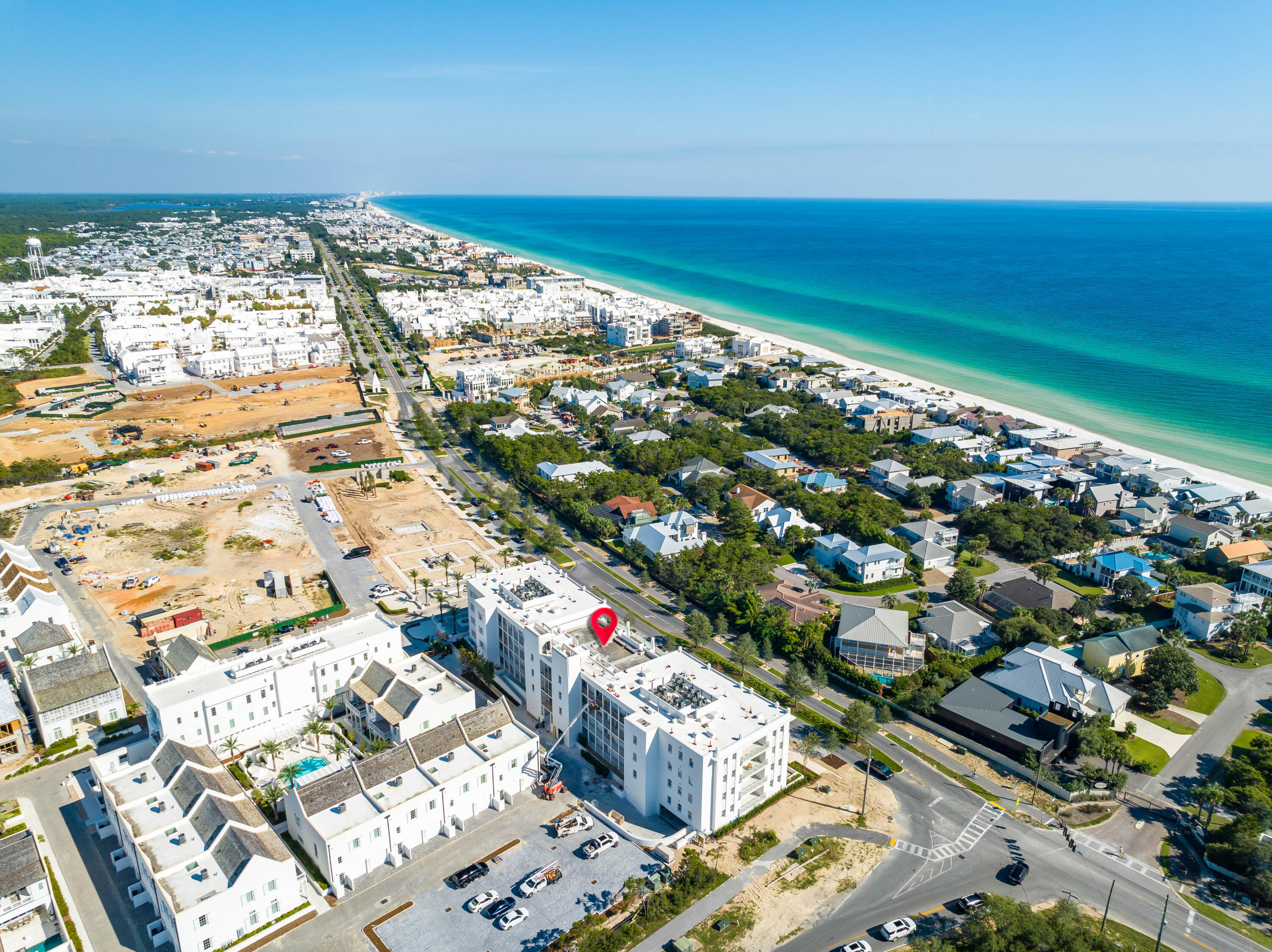 45 W Solaire Way, Unit 408