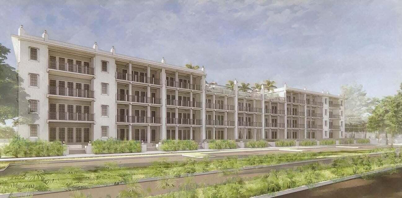 45 W Solaire Way, Unit 408