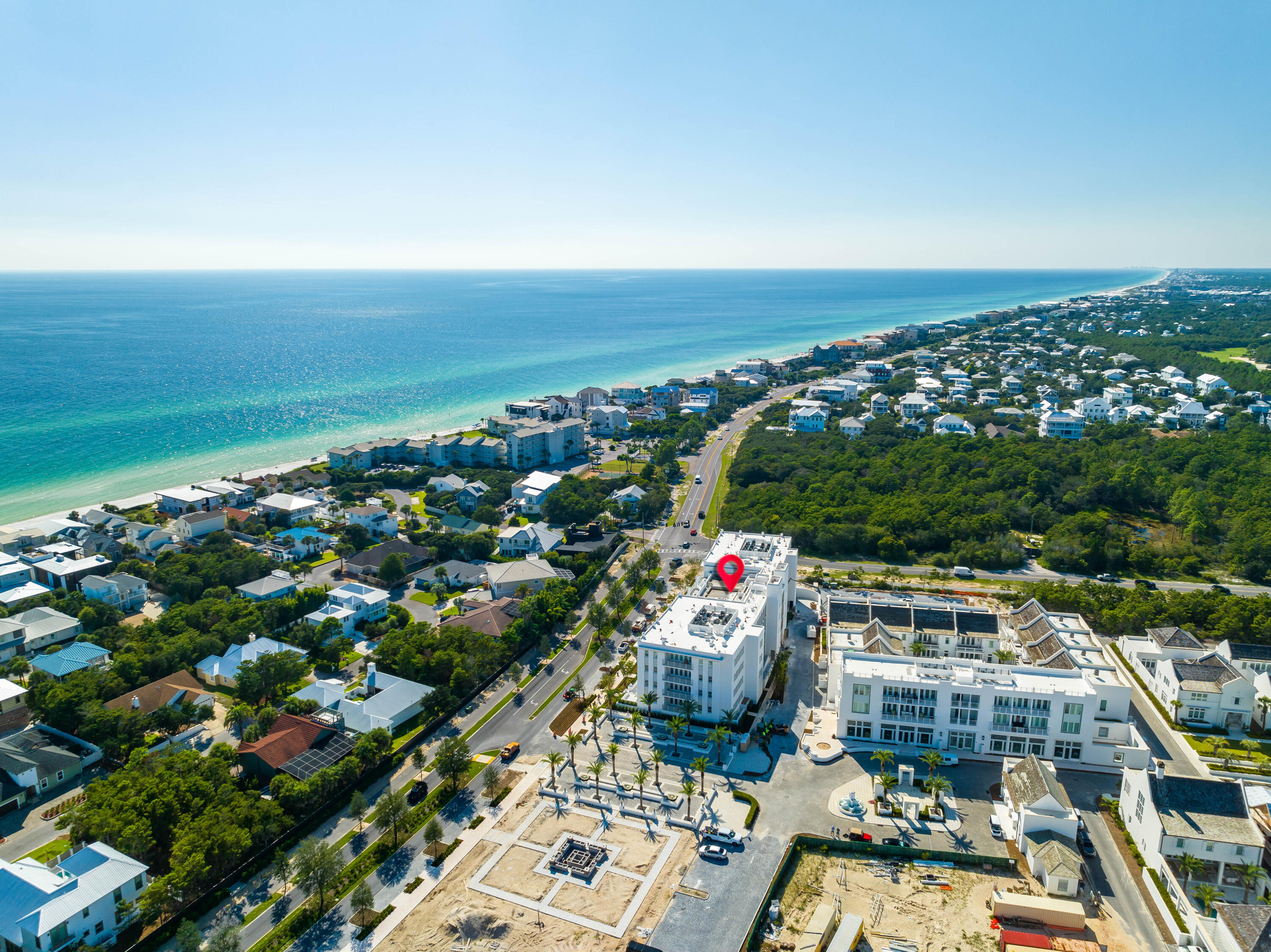 45 W Solaire Way, Unit 408