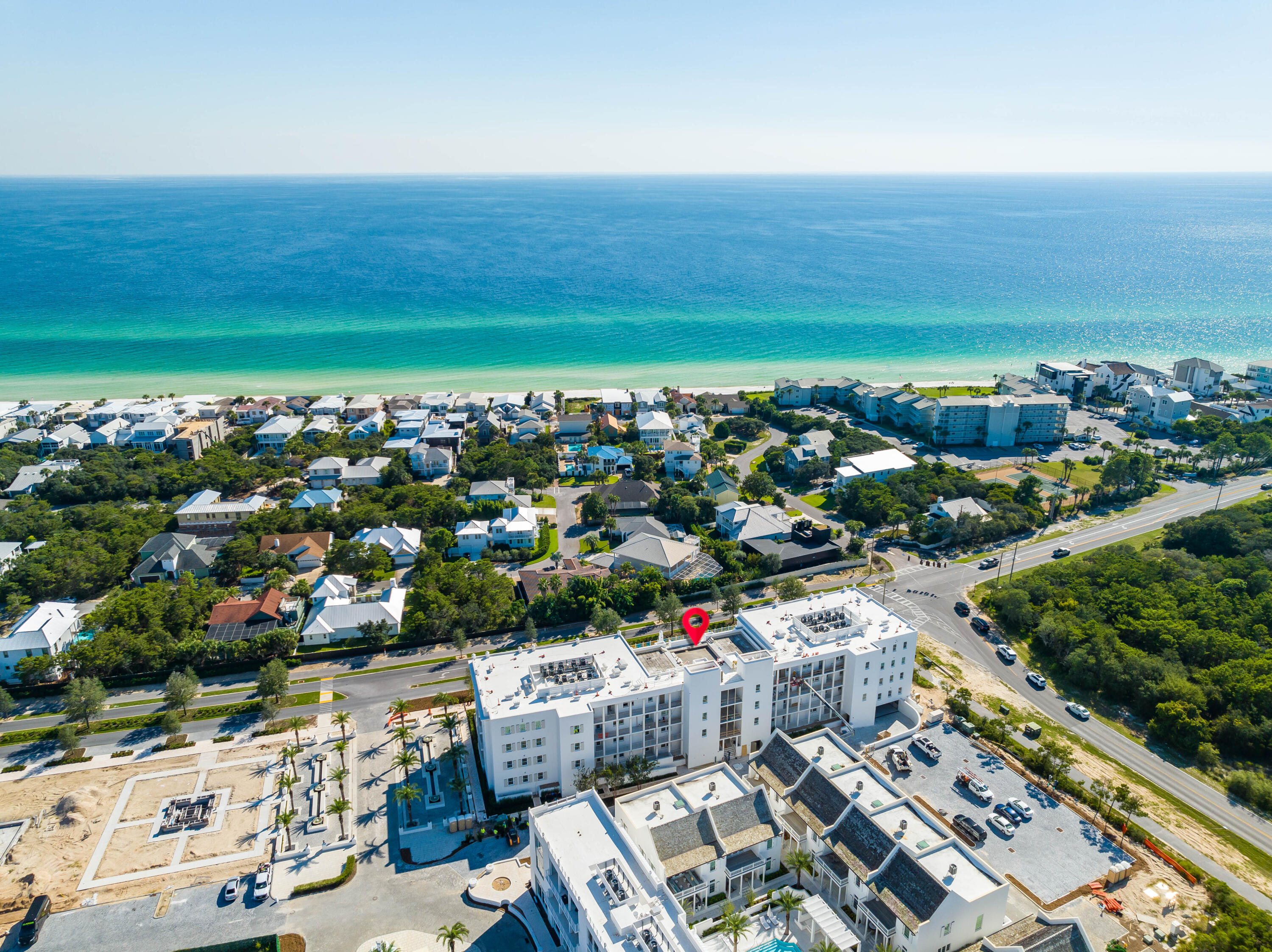 45 W Solaire Way, 105