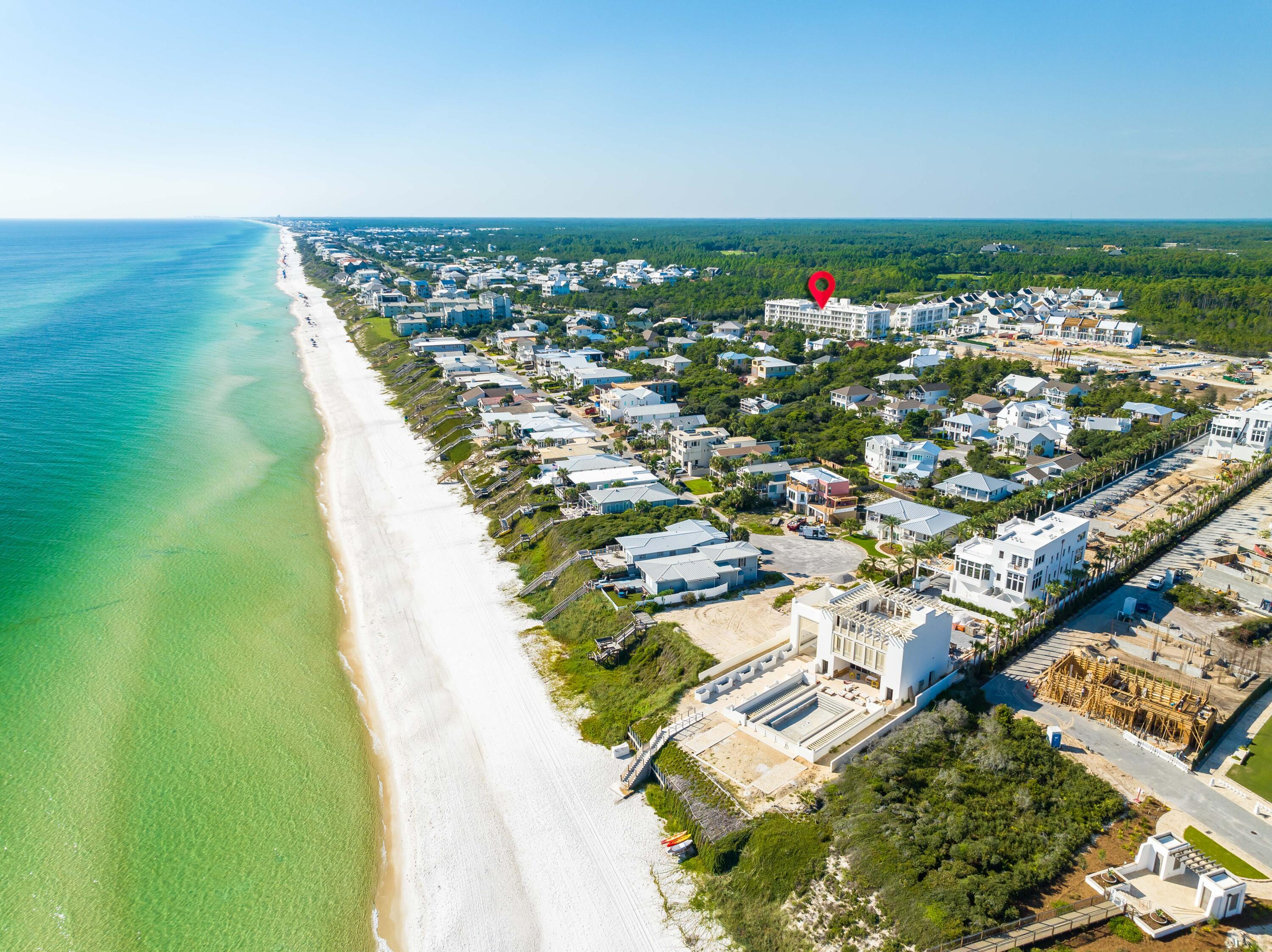 45 W Solaire Way, 105