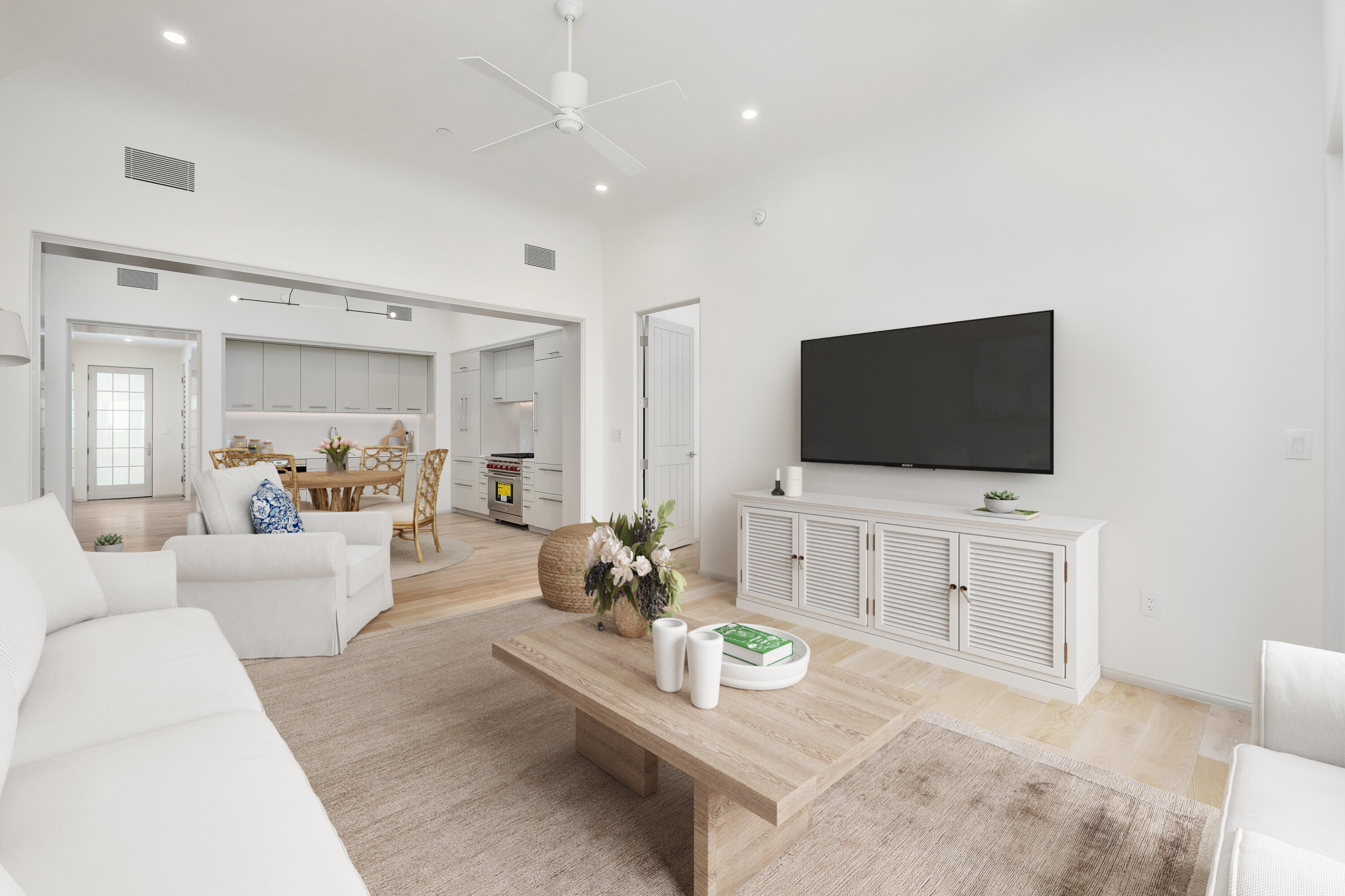 45 W Solaire Way, 304