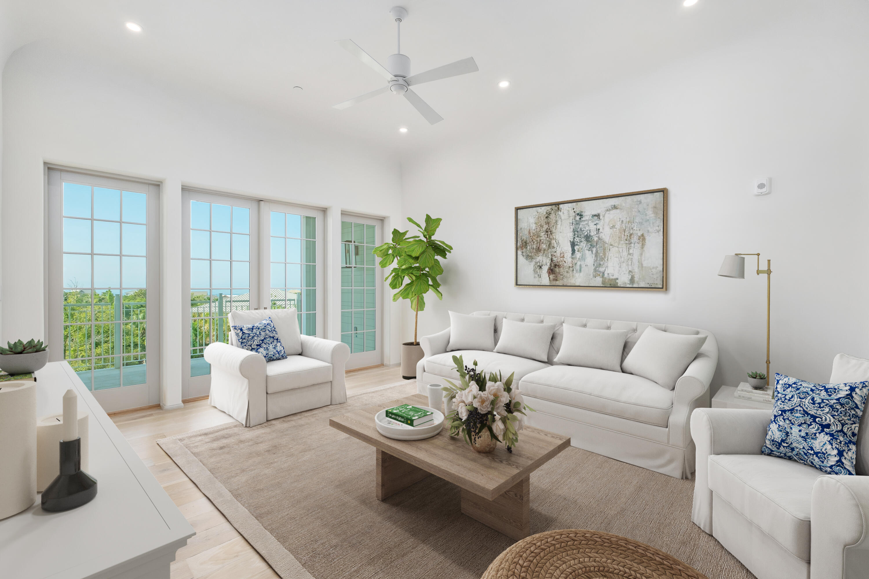 45 W Solaire Way, 304