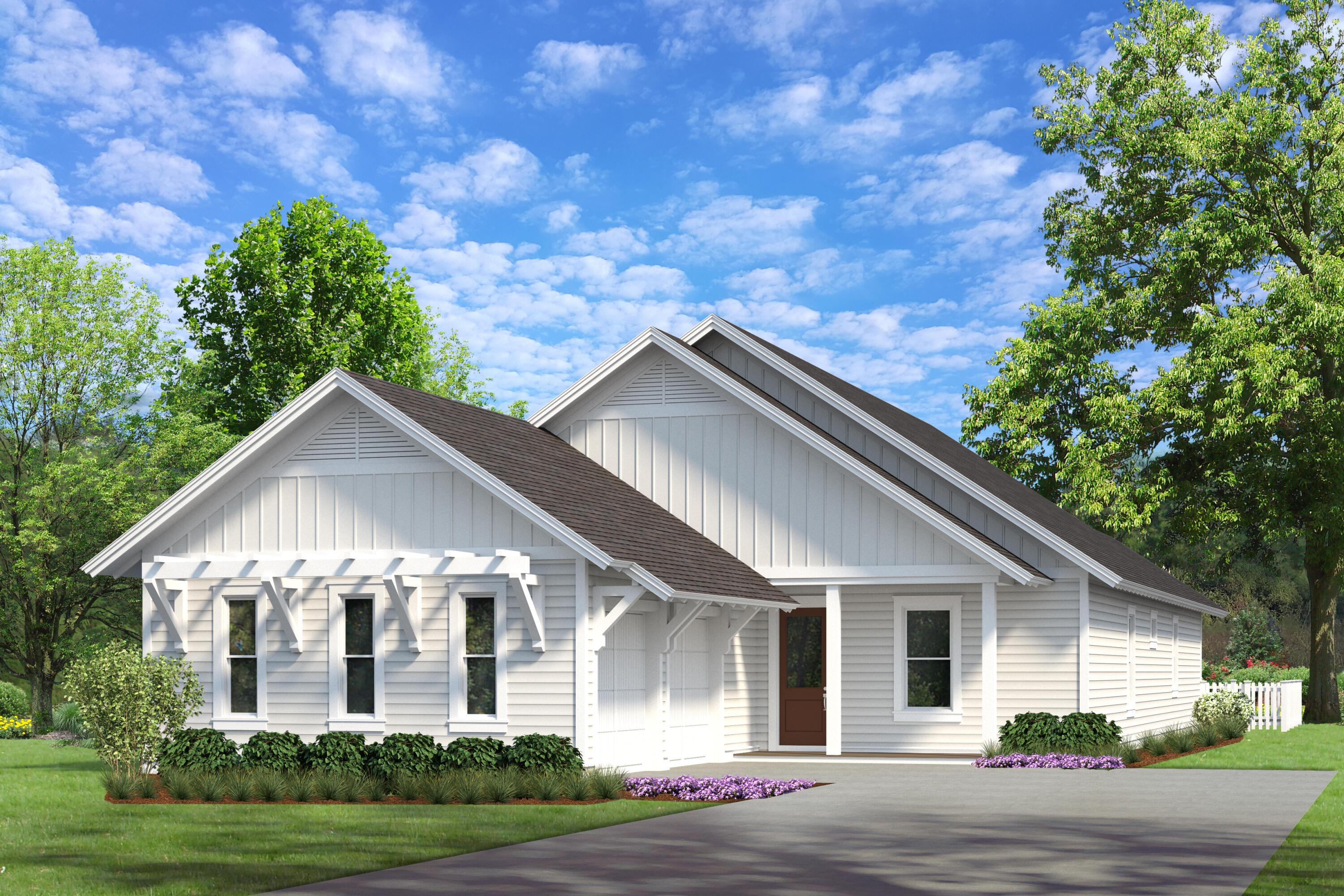 102 Porter Way Lot 59