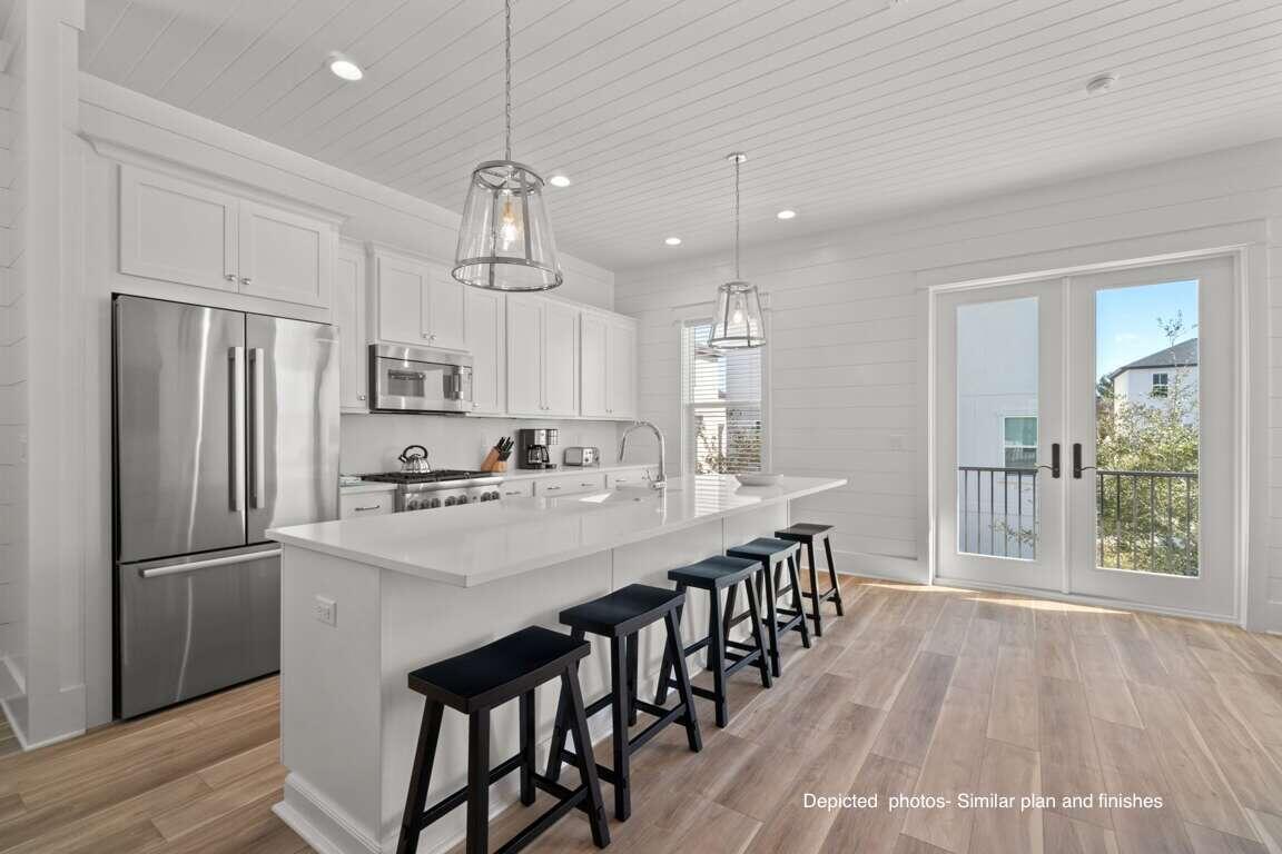 102 Porter Way Lot 59