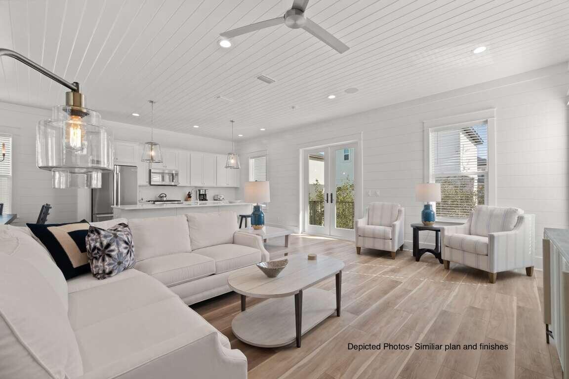 102 Porter Way Lot 59