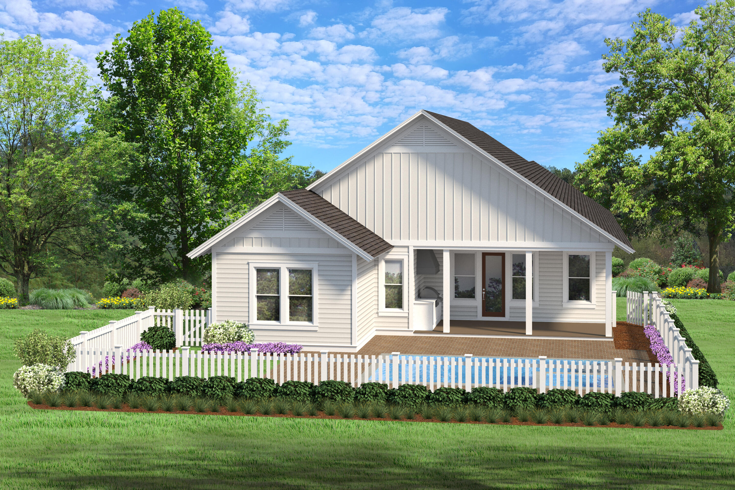 102 Porter Way Lot 59