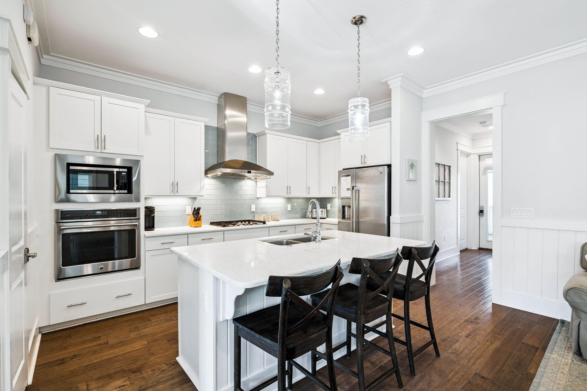 354 Flatwoods Forest Loop, Lot 348